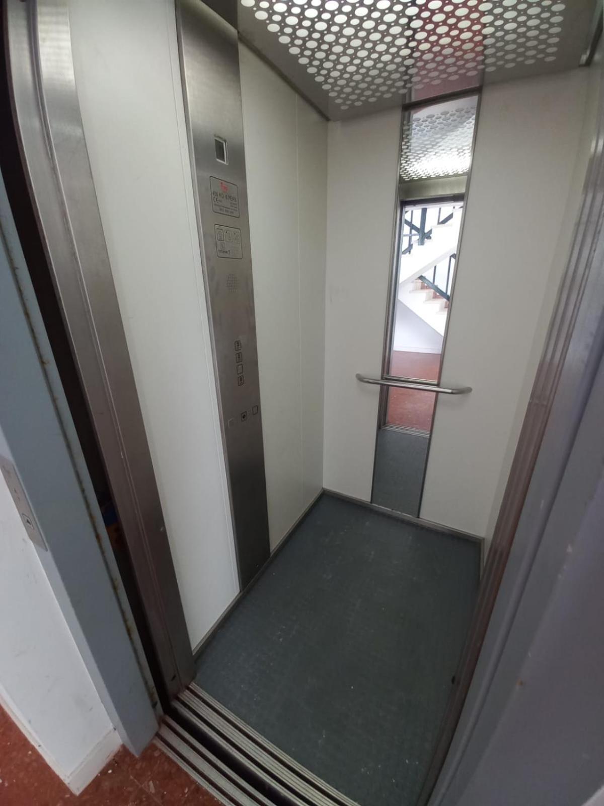 Apartamento moderno frente a la playa San Miguel
