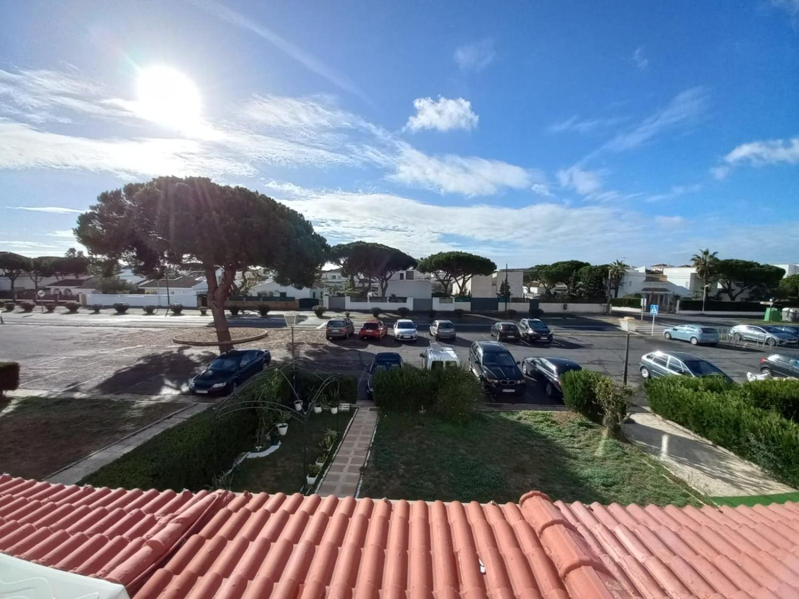 Apartamento moderno frente a la playa San Miguel