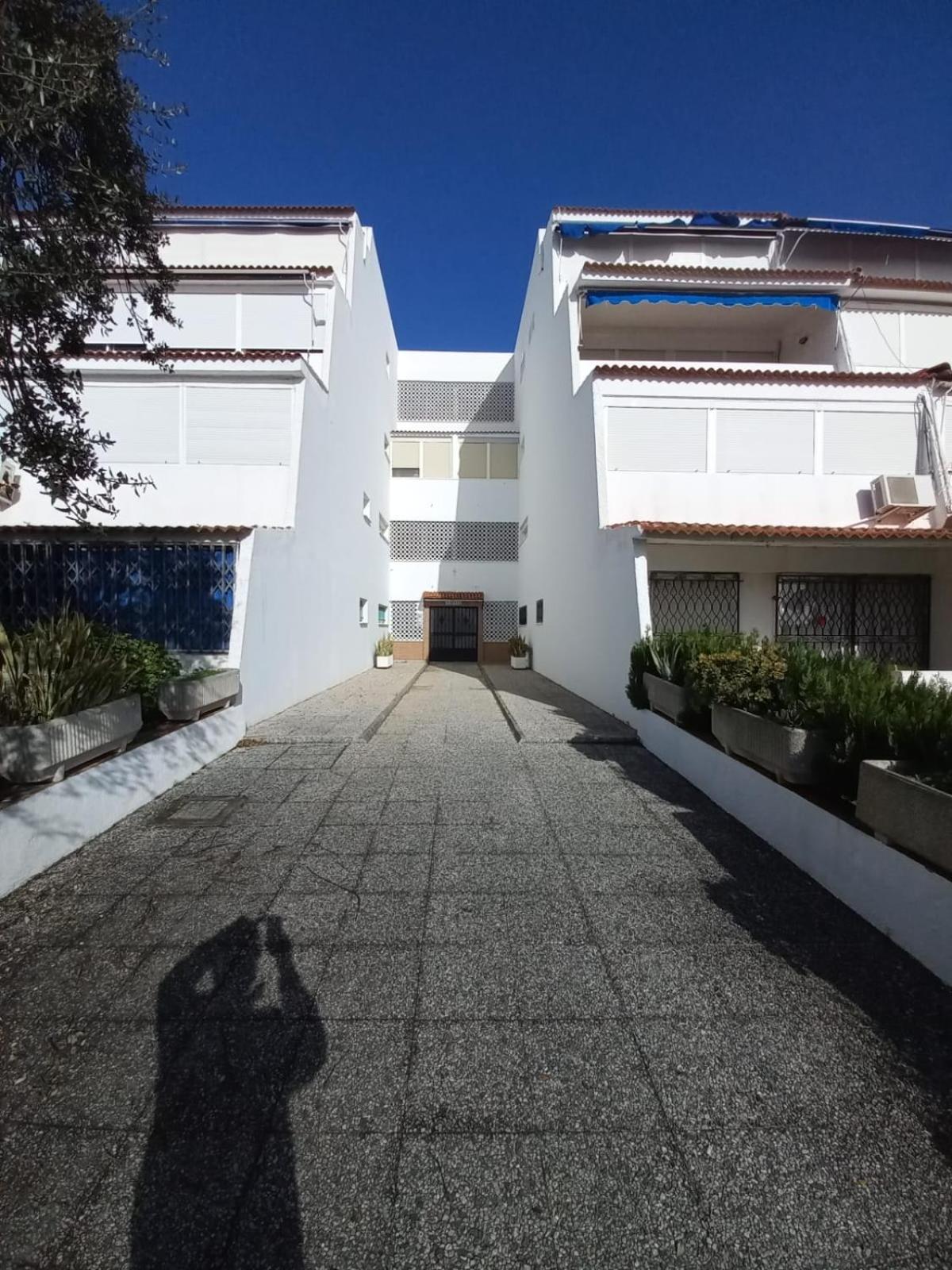 Apartamento moderno frente a la playa San Miguel