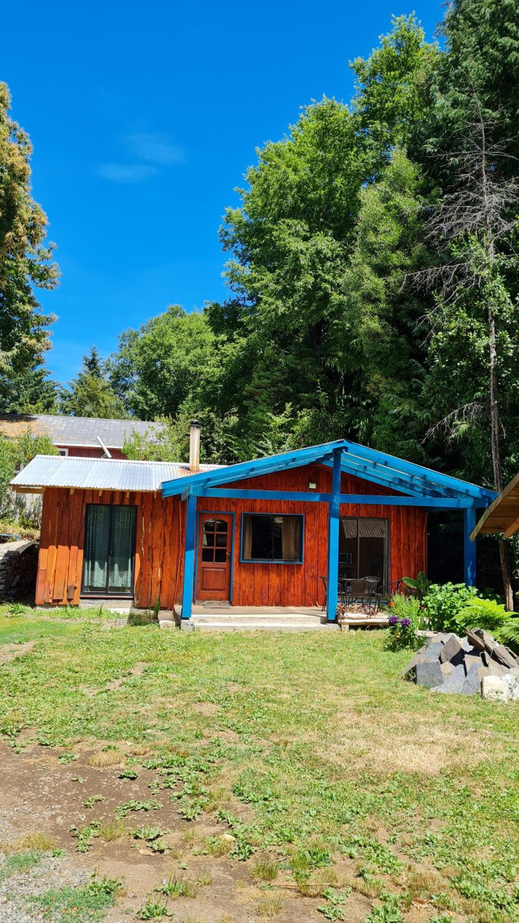 Cabanas El Cipres