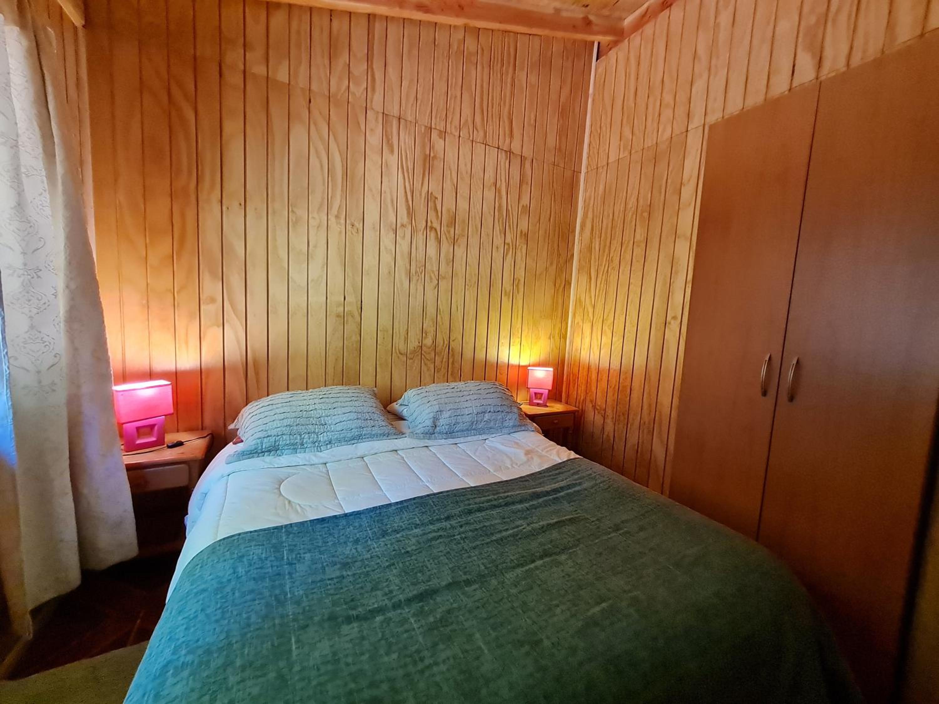 Cabanas El Cipres