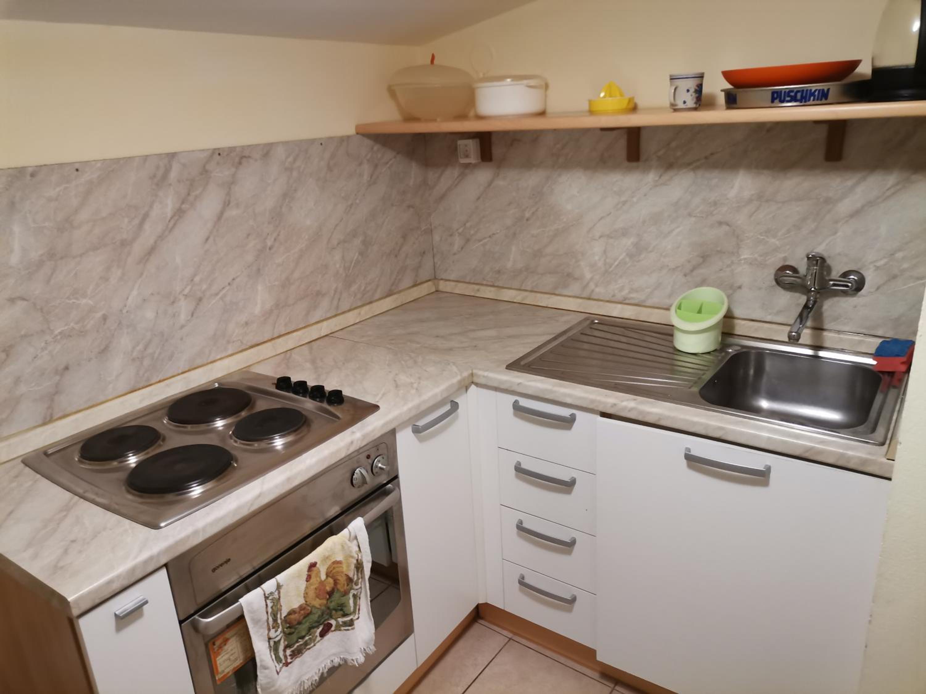 Apartments Valentino by Pag tours