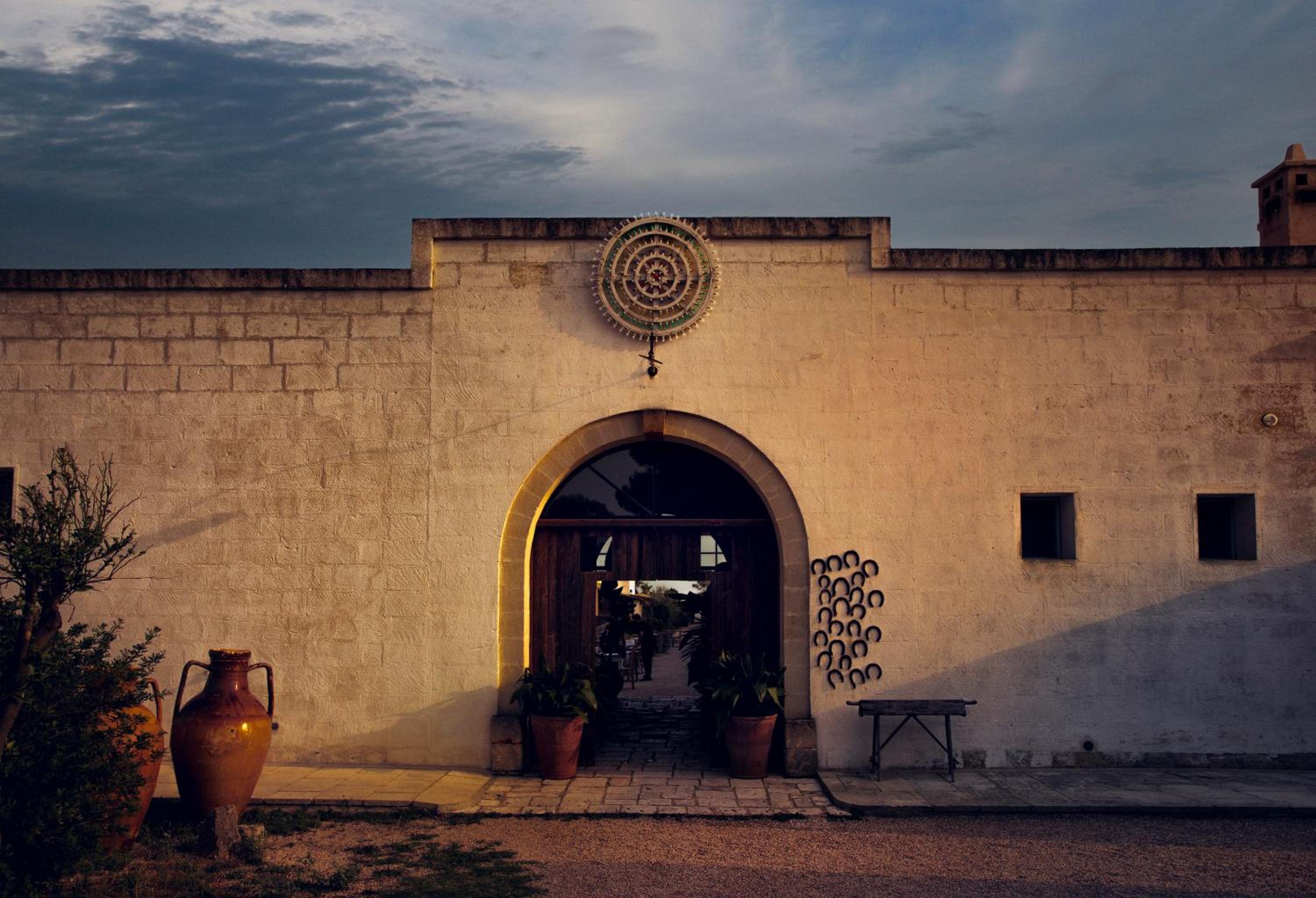 Hotel Palombara Masseria & SPA - Adults Only - Image 1