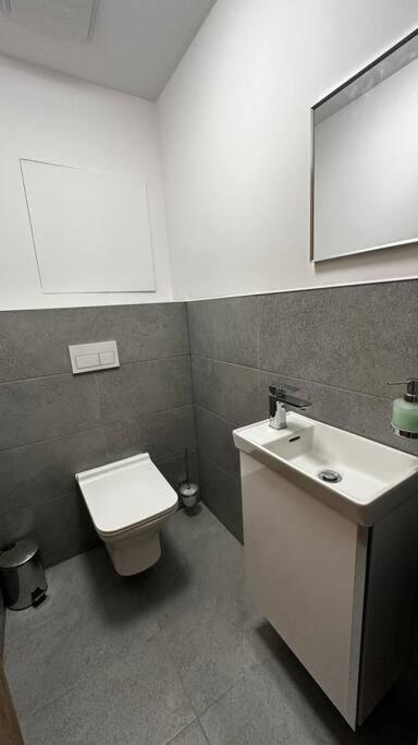 Apartmán Betula-apartmán v srdci Vysokých Tatier view 5