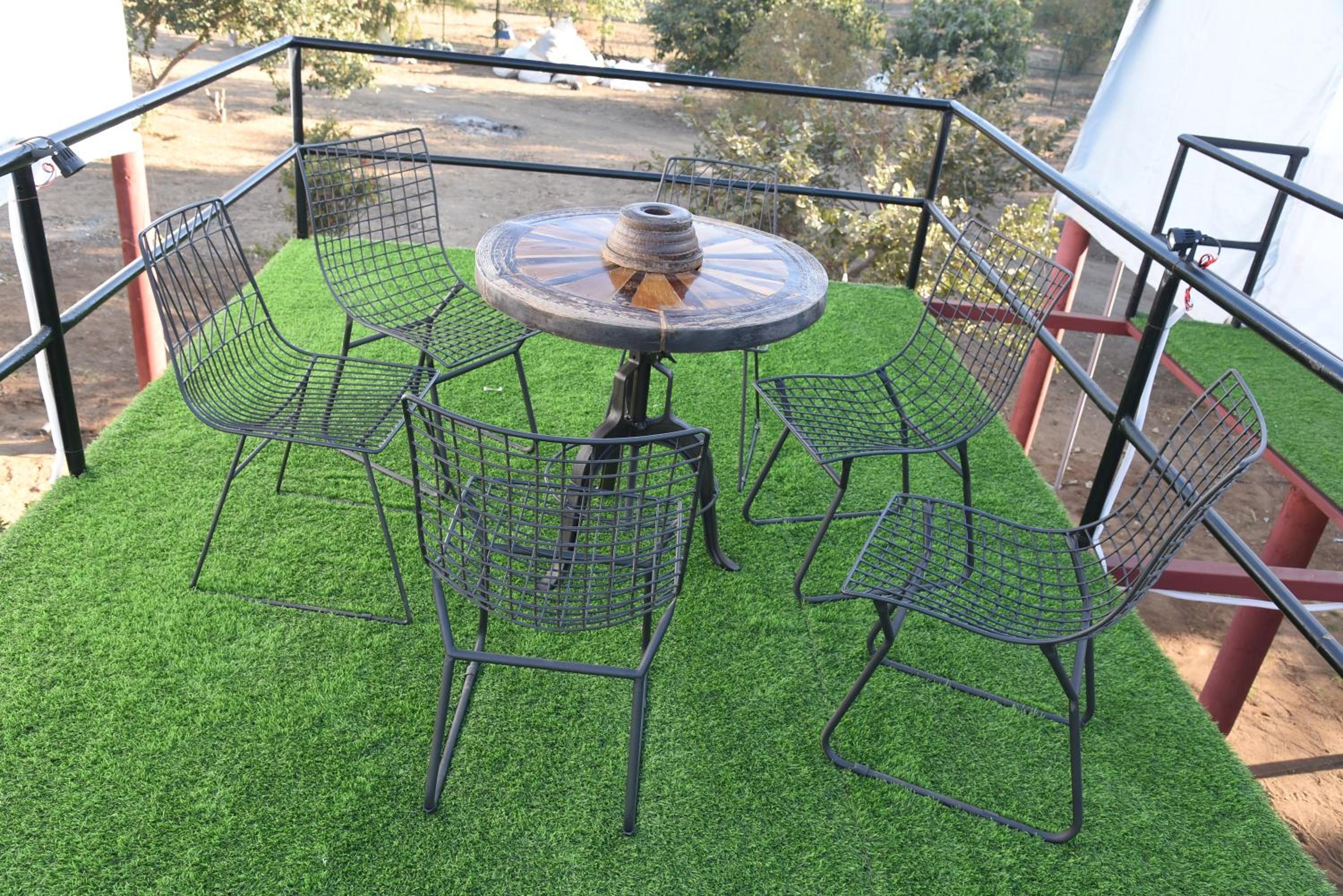 Jawai Nature Stay Jawai