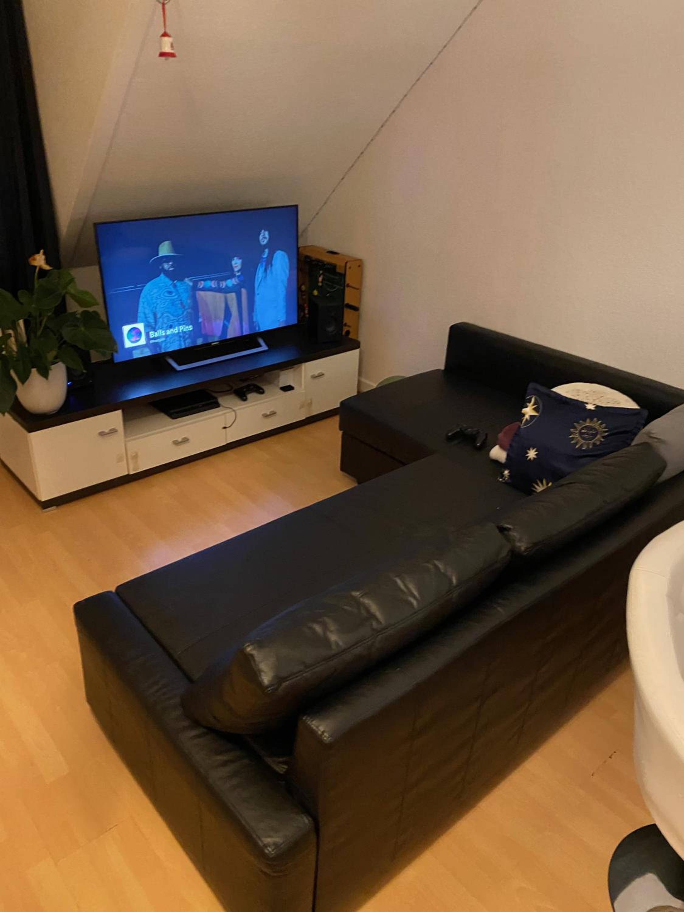 Nice Private Room in Shared Apartment - 2er WG view 3