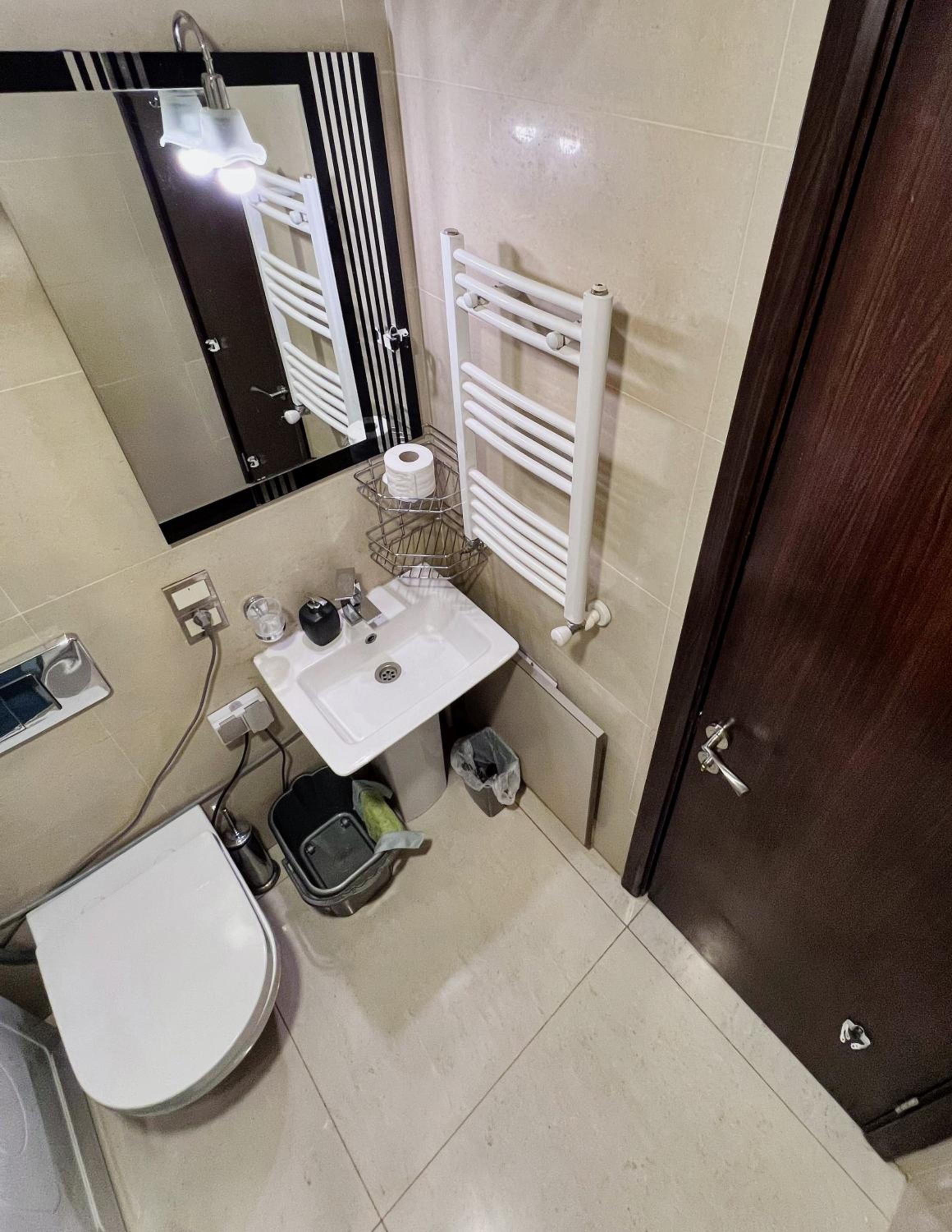 Gudauri Adventure Apartments view 3
