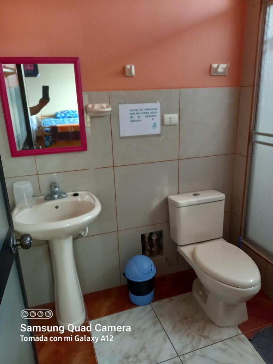 Casa Familiar Eventos y Recepciones Huanchaco Huanchaquito view 4