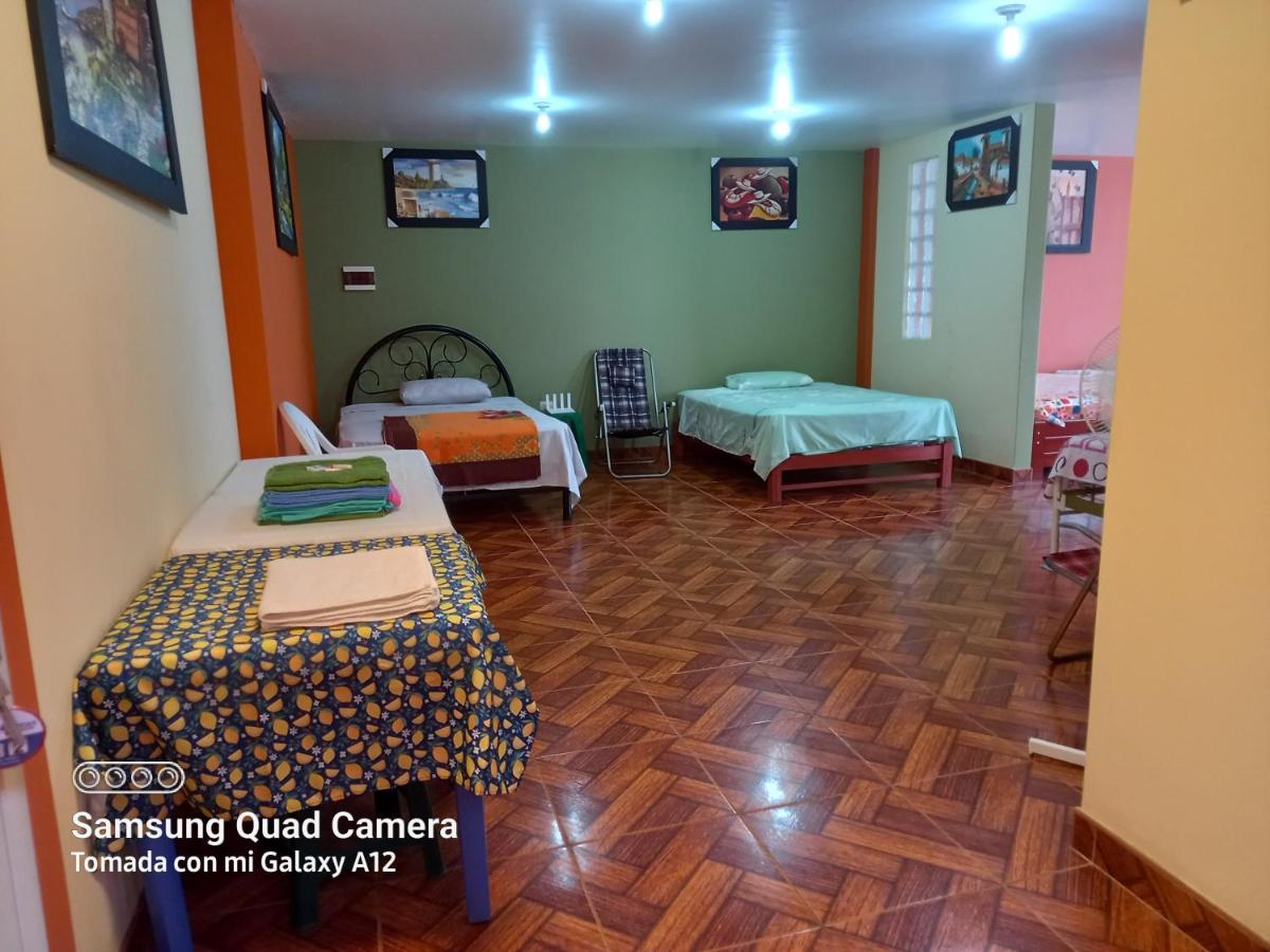 Casa Familiar Eventos y Recepciones Huanchaco Huanchaquito view 5