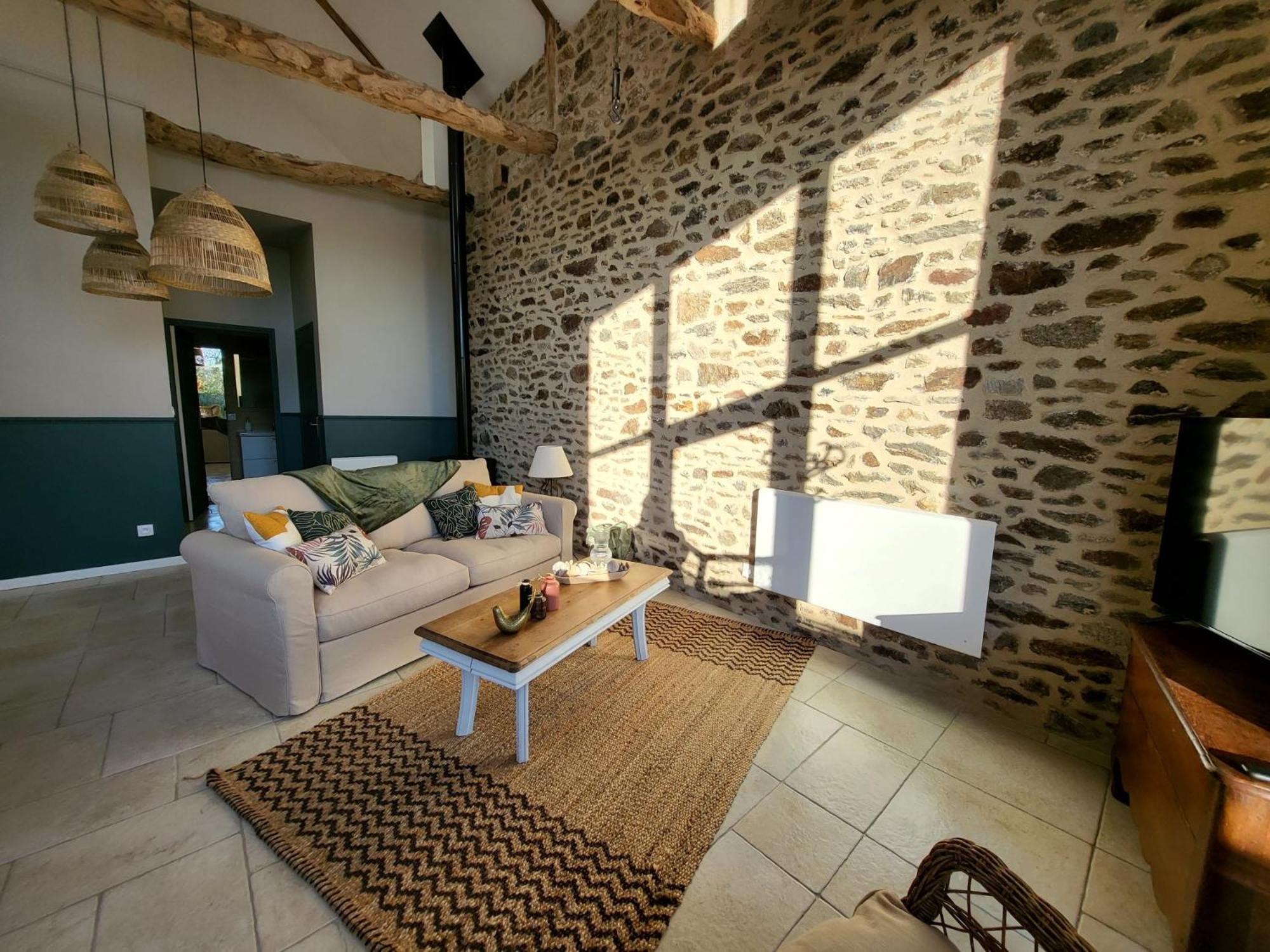 LA VALLÉE DU LAUNAY GiTES, photo 30