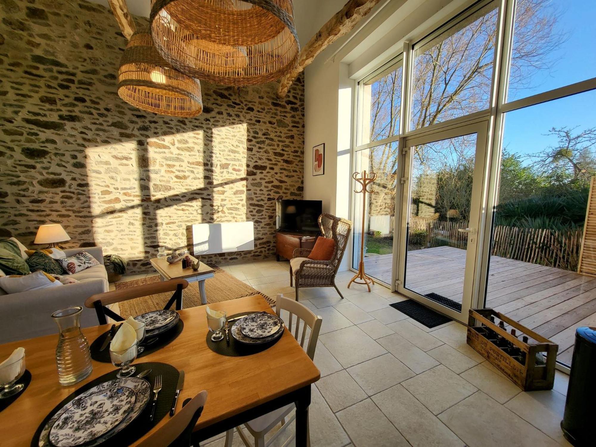 LA VALLÉE DU LAUNAY GiTES, photo 63