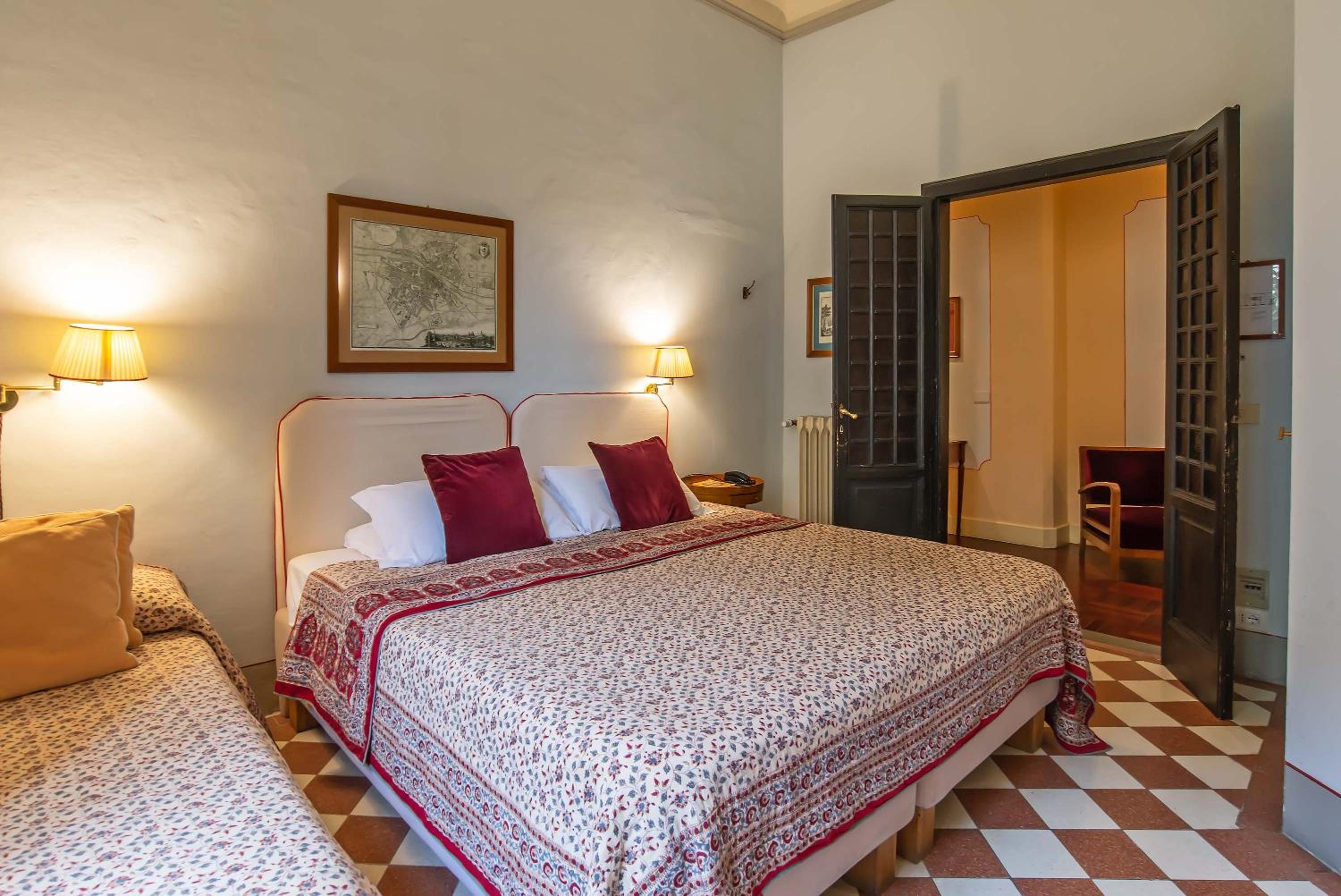 Residenza Johanna I