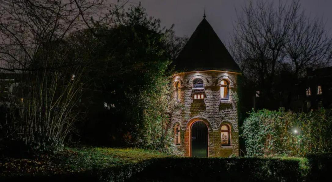 Le pigeonnier - TinyHouse en plein centre de Liège