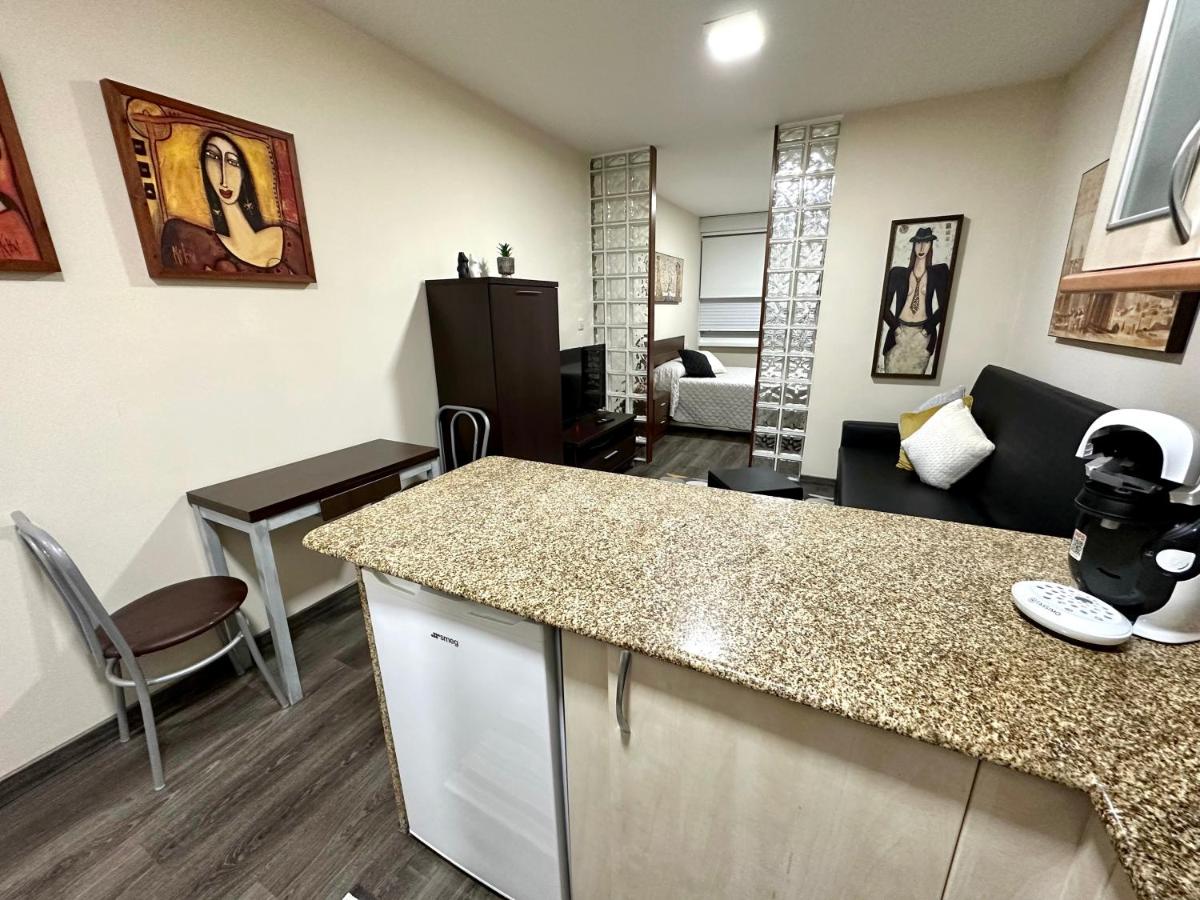 Apartamentos Barbón Vigo photo 3