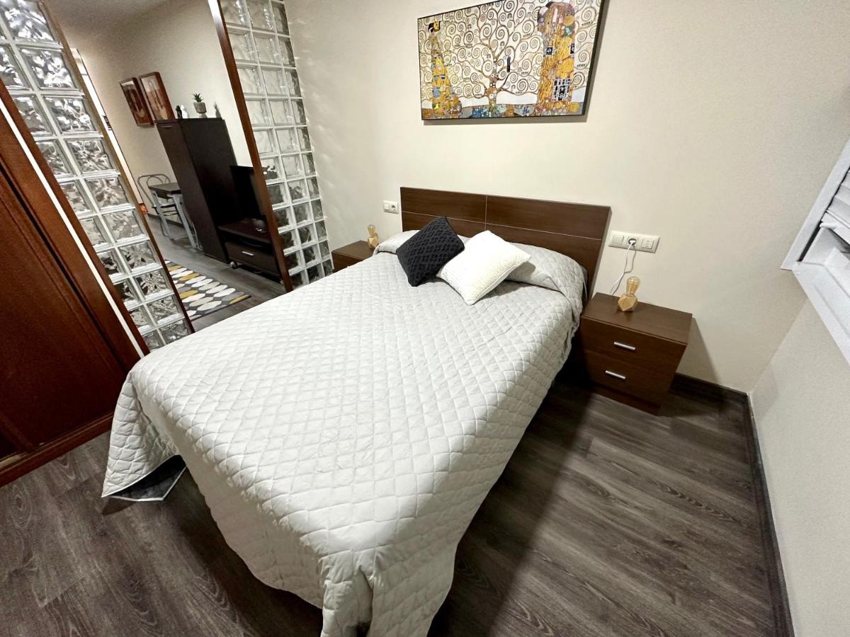 Apartamentos Barbón Vigo photo 2