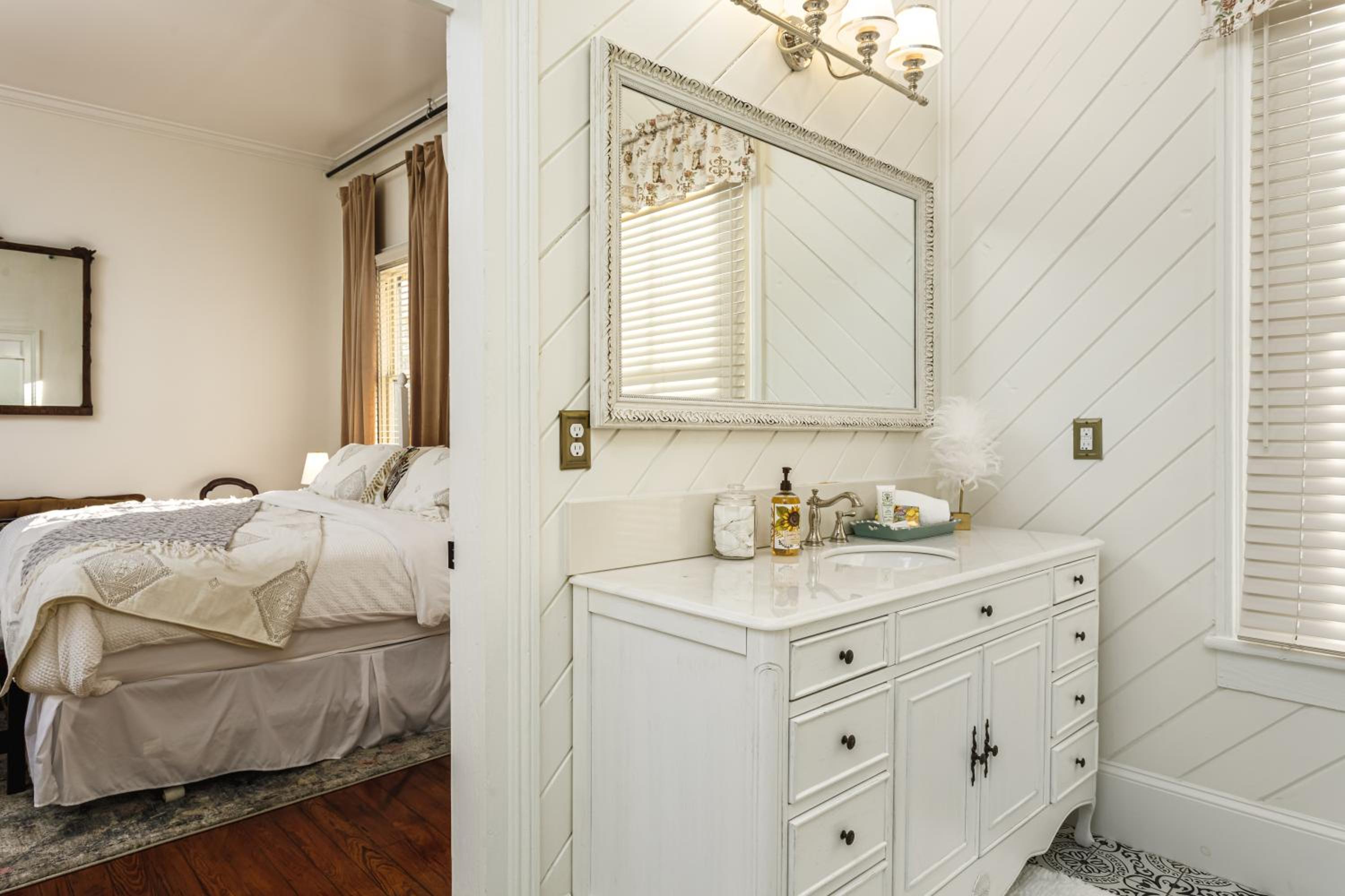 Celestine Bed and Breakfast view 5