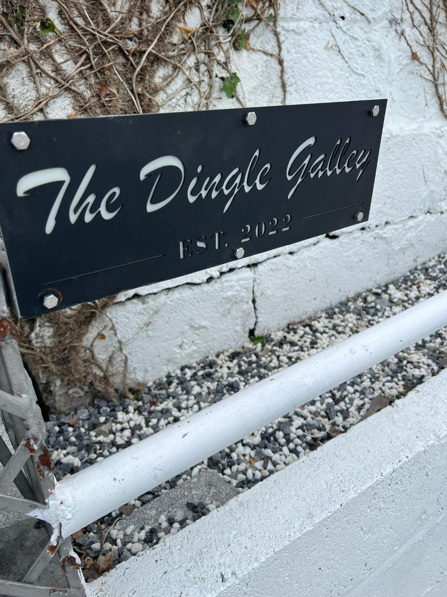 The Dingle Galley view 3