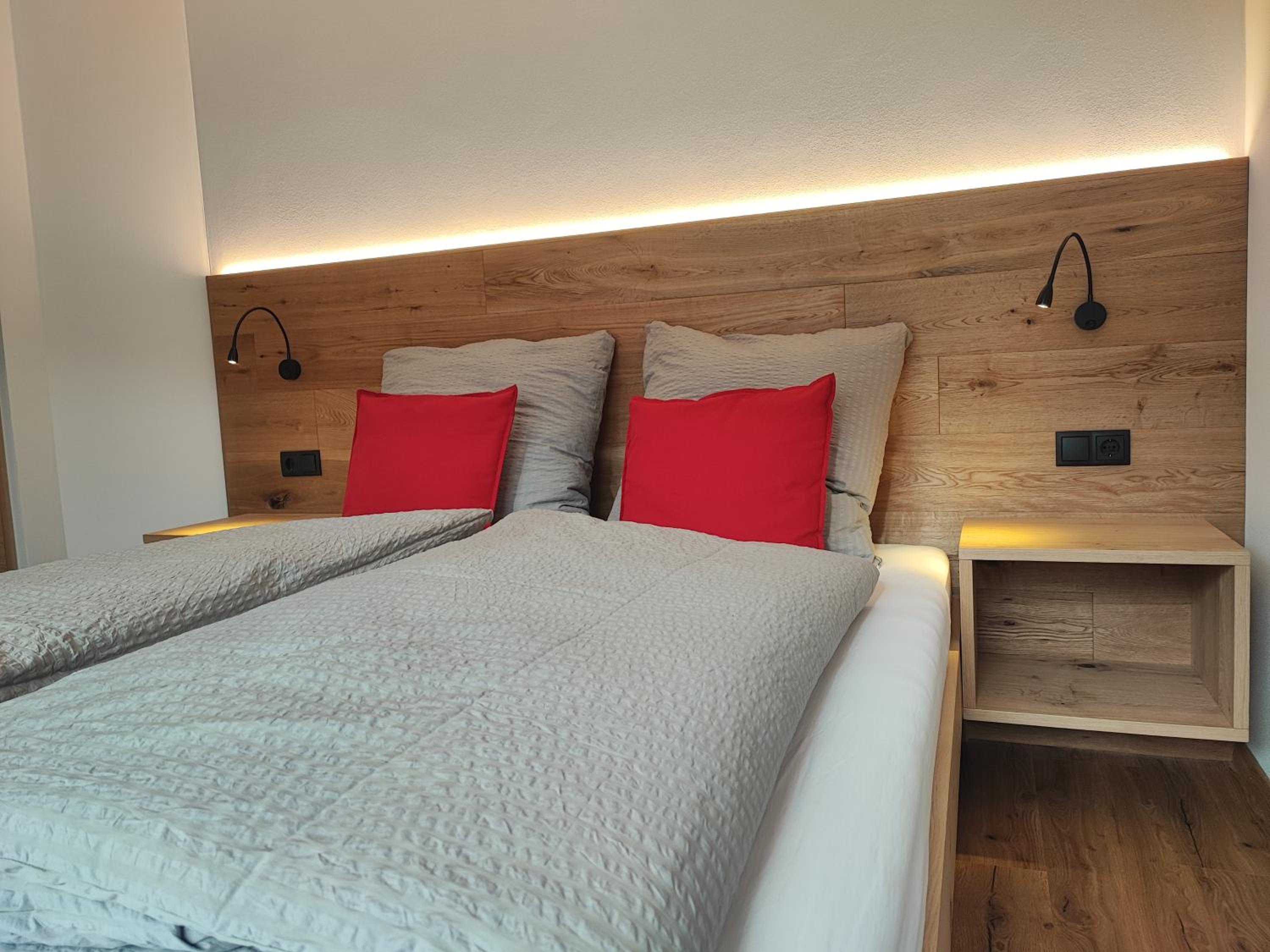 Appartements Stoll view 4
