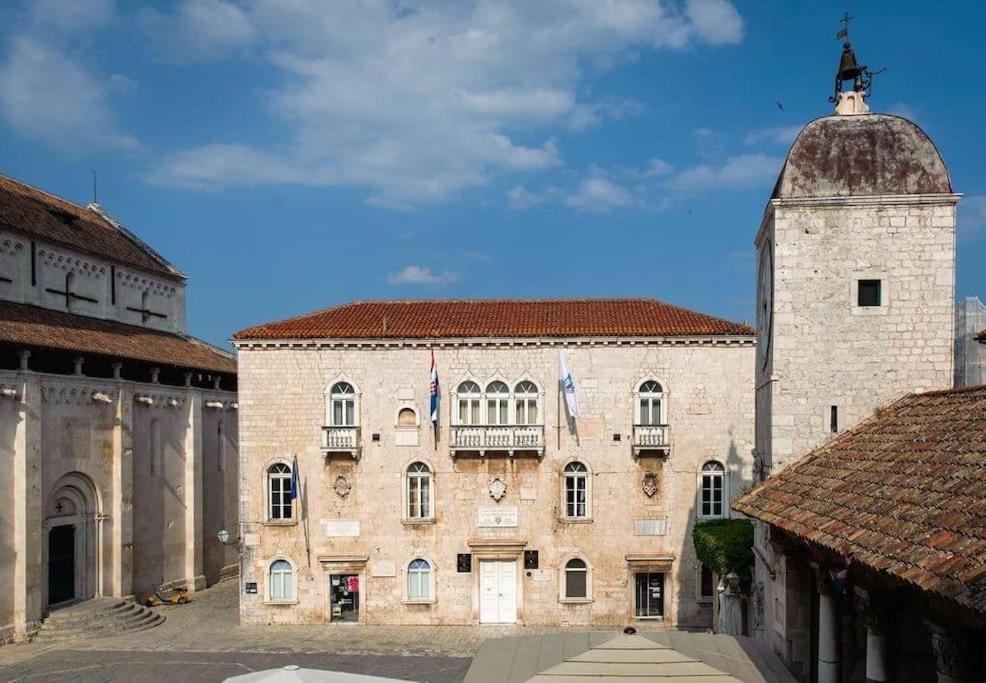 Bird View Apartment Carlissima Trogir
