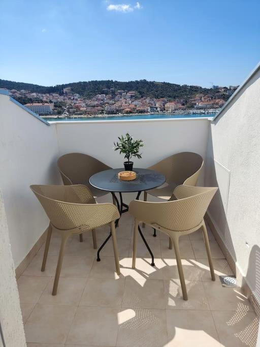 Bird View Apartment Carlissima Trogir