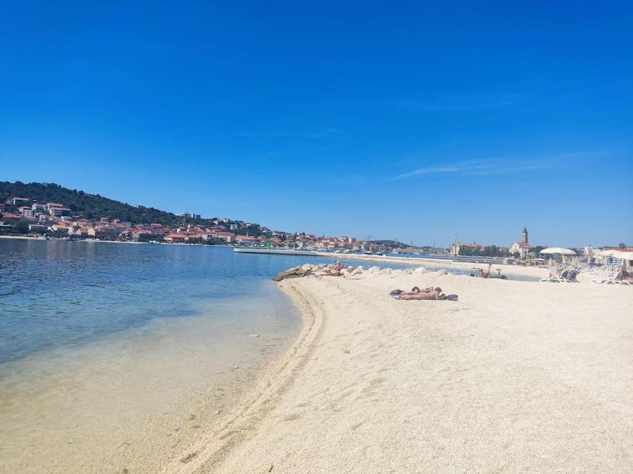 Bird View Apartment Carlissima Trogir