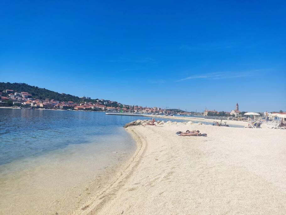 Bird View Apartment Carlissima Trogir