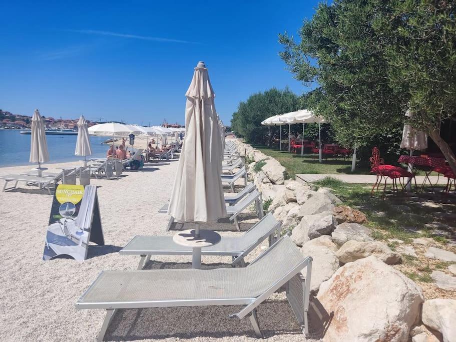 Bird View Apartment Carlissima Trogir