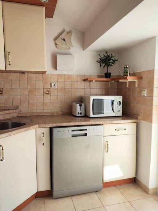 Bird View Apartment Carlissima Trogir