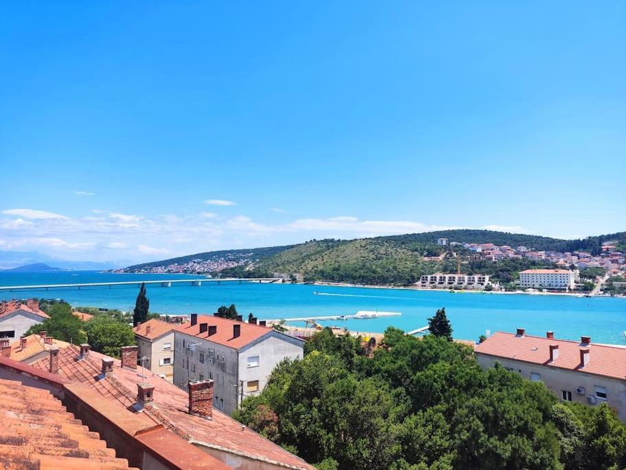 Bird View Apartment Carlissima Trogir photo 3