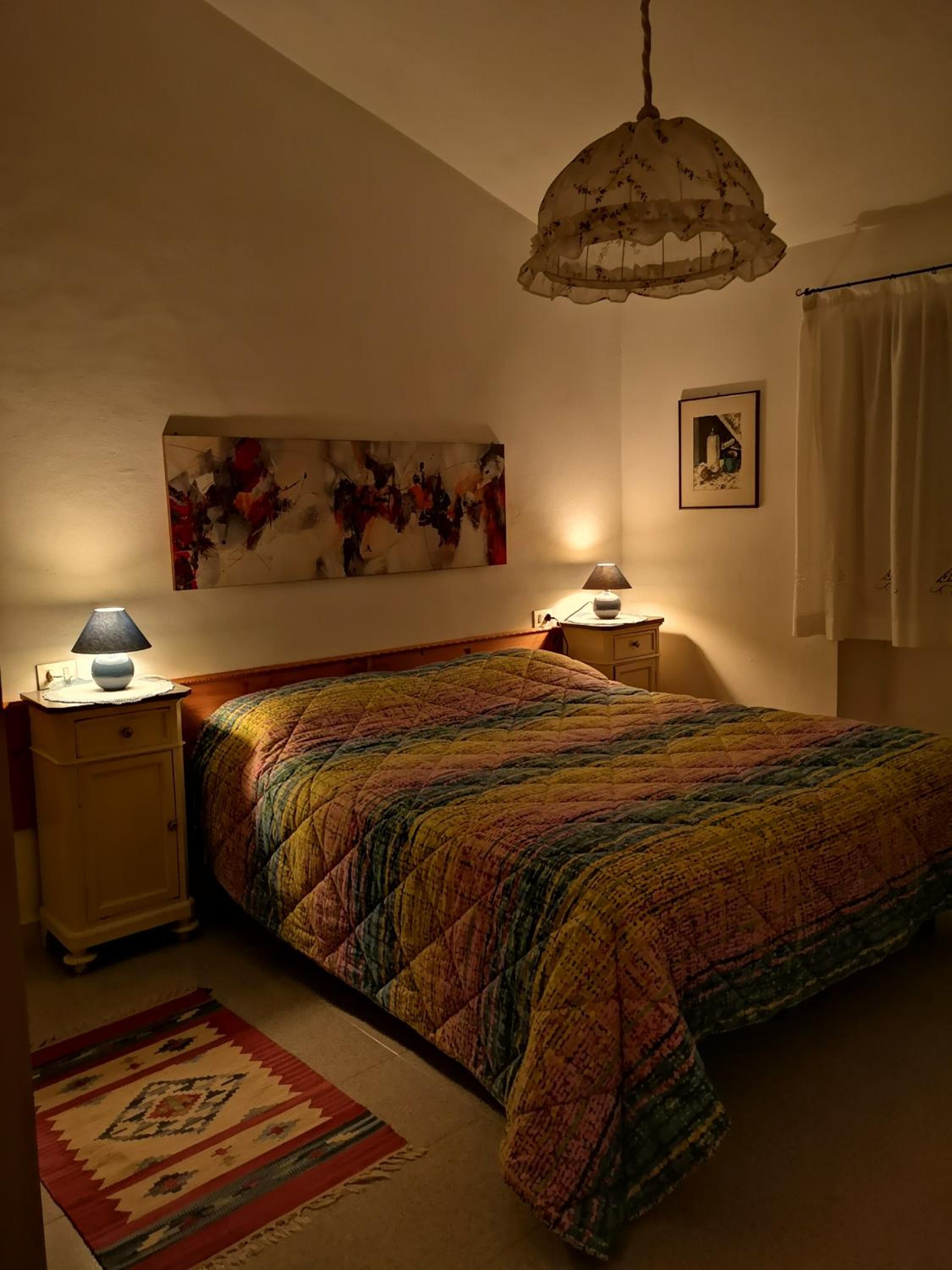 Il canto dell'asino