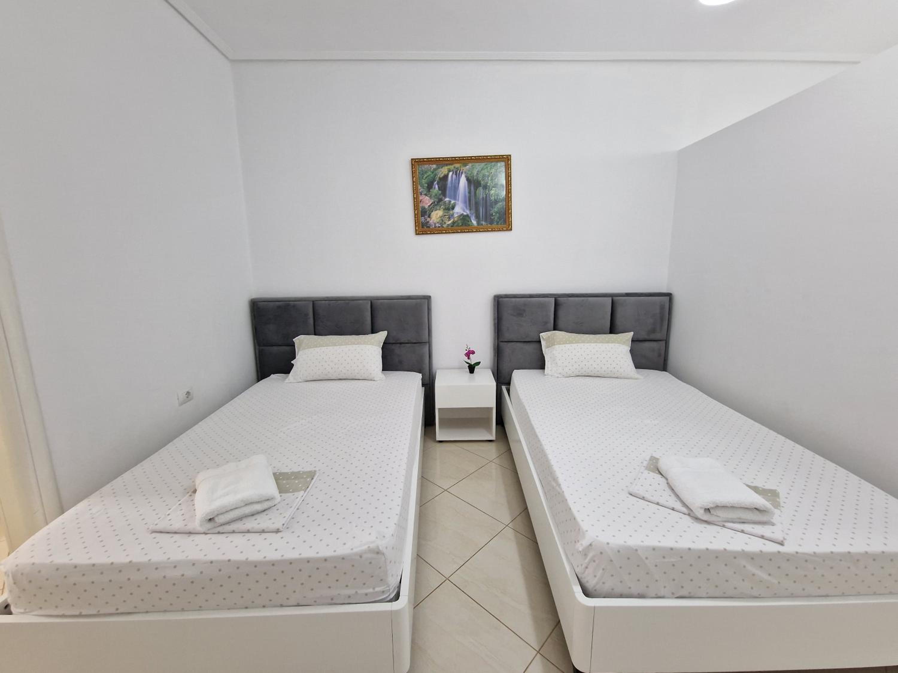 Apartments Margarita