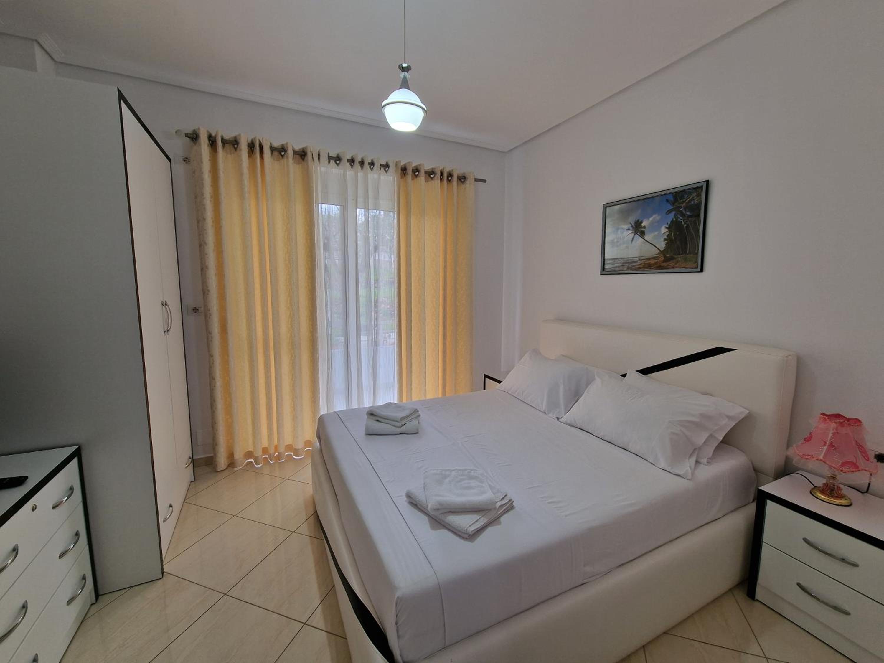 Apartments Margarita