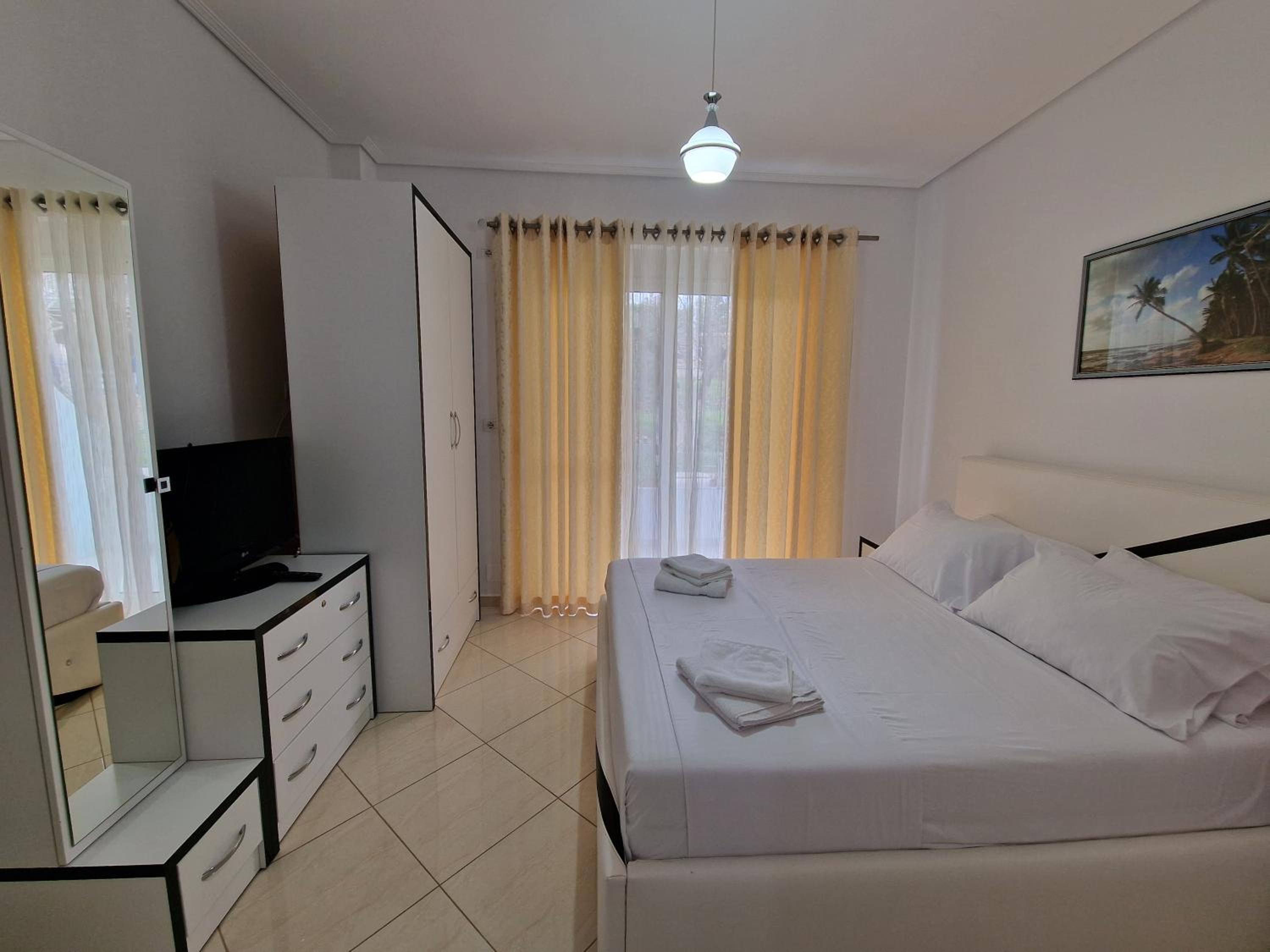Apartments Margarita
