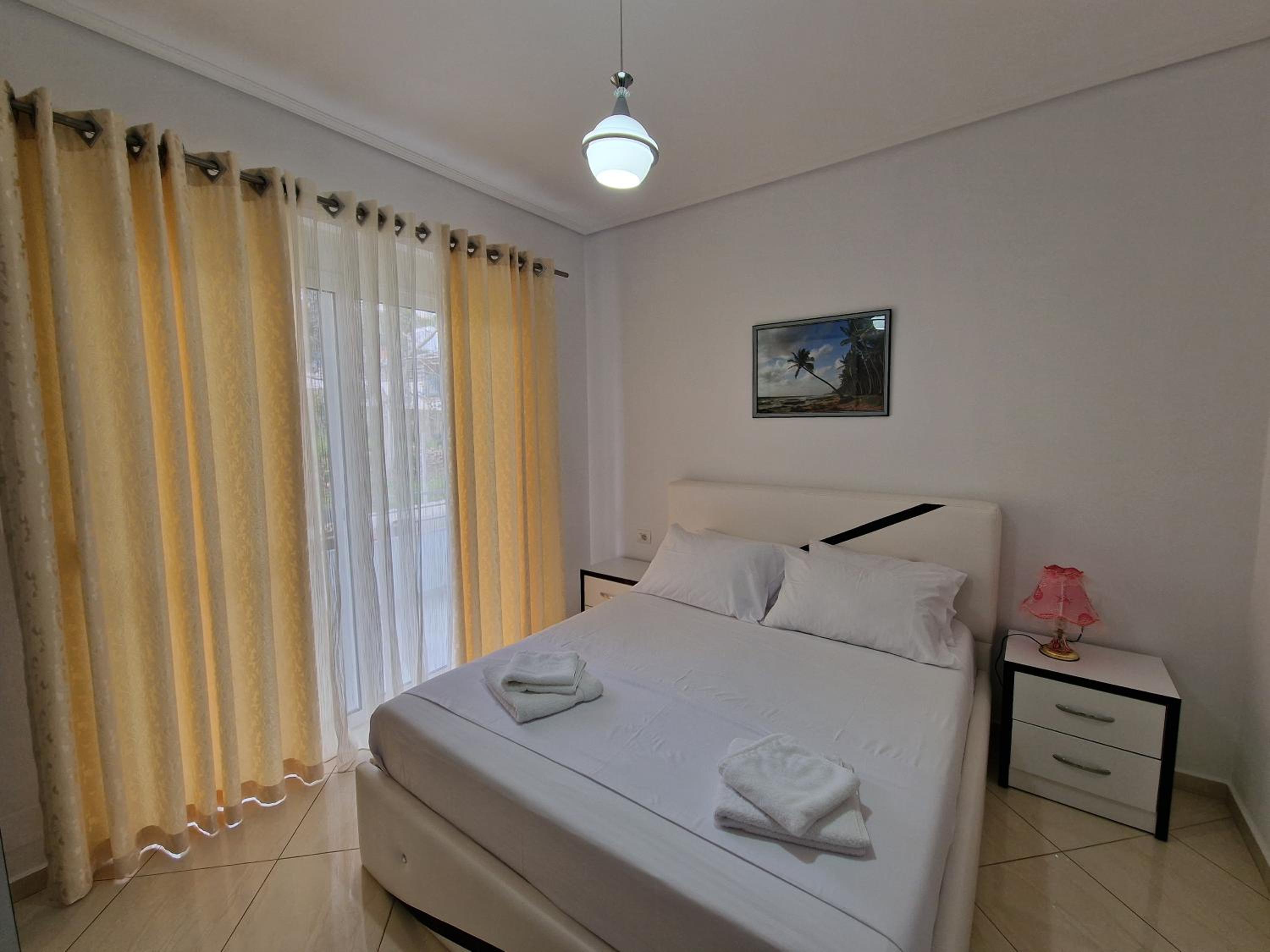 Apartments Margarita