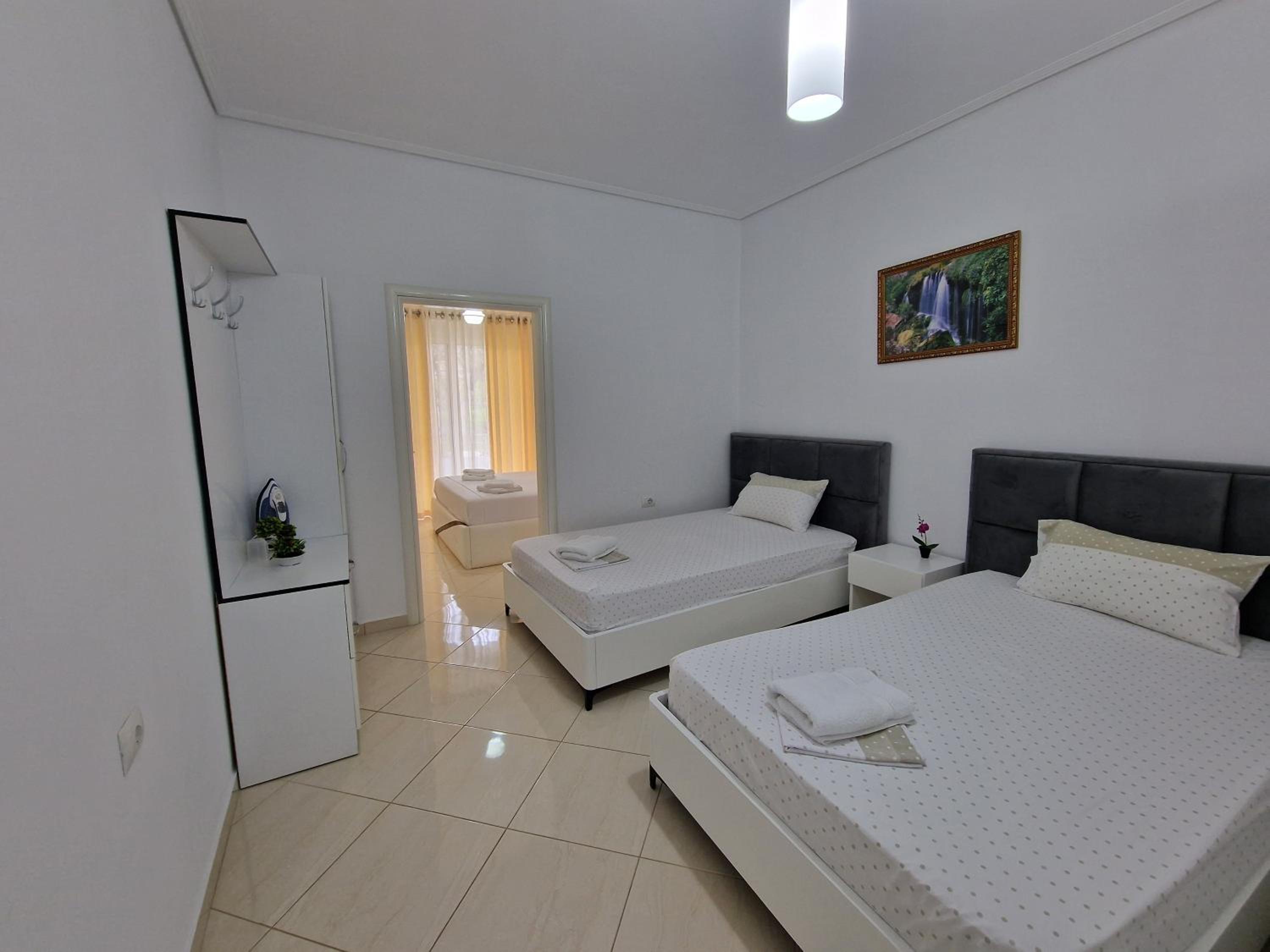 Apartments Margarita