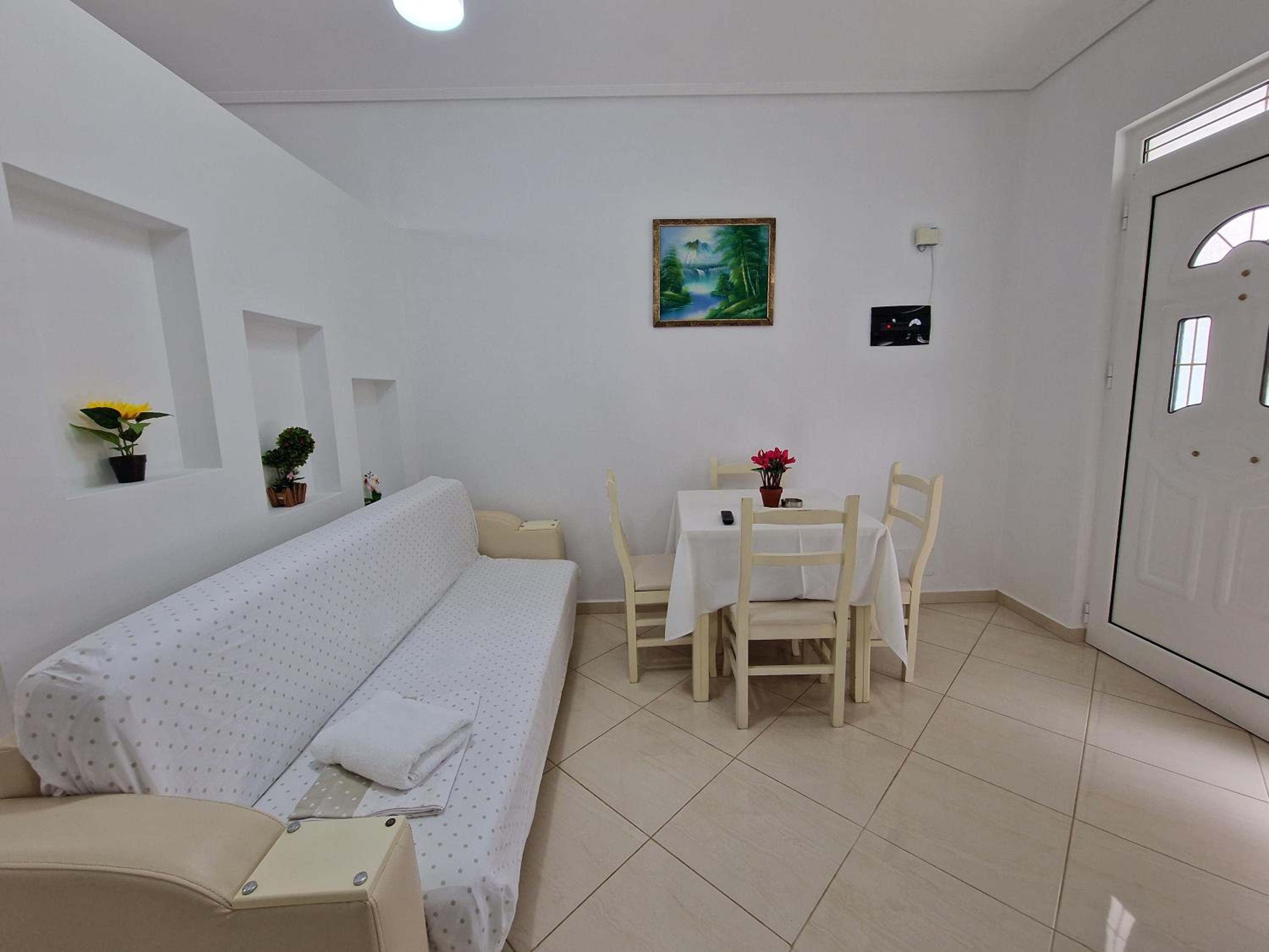 Apartments Margarita