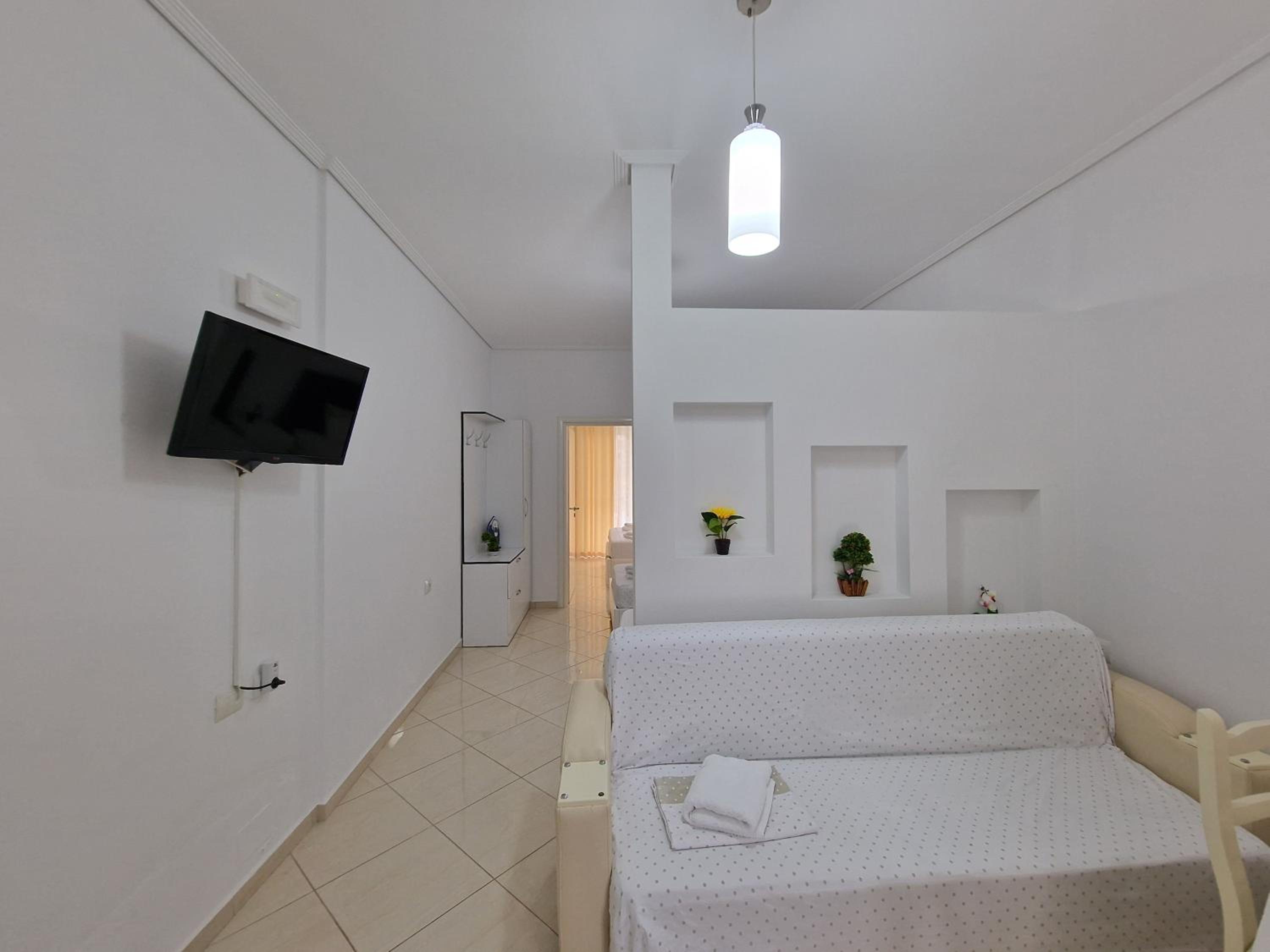 Apartments Margarita