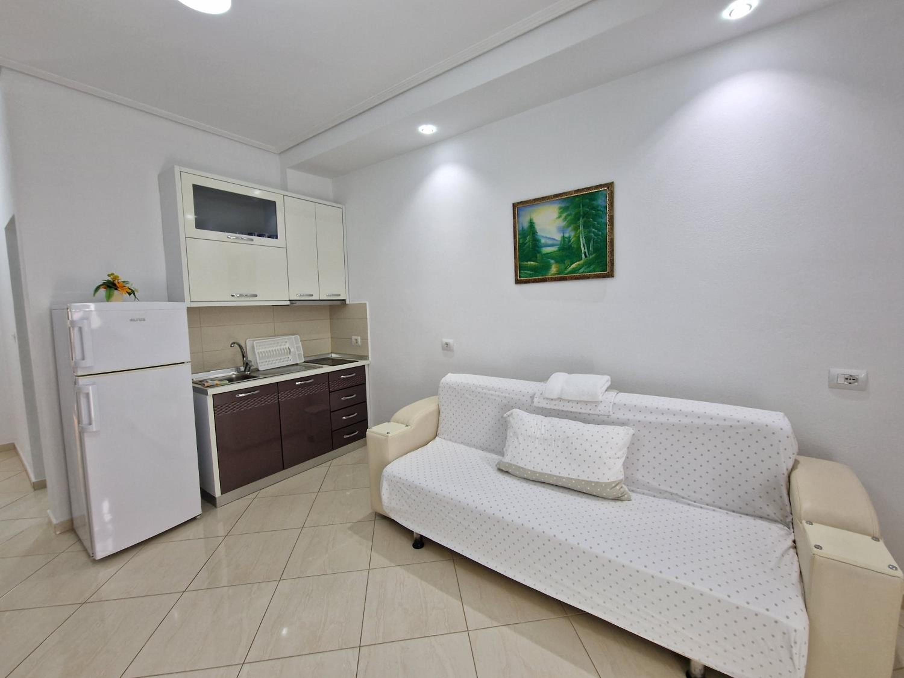 Apartments Margarita