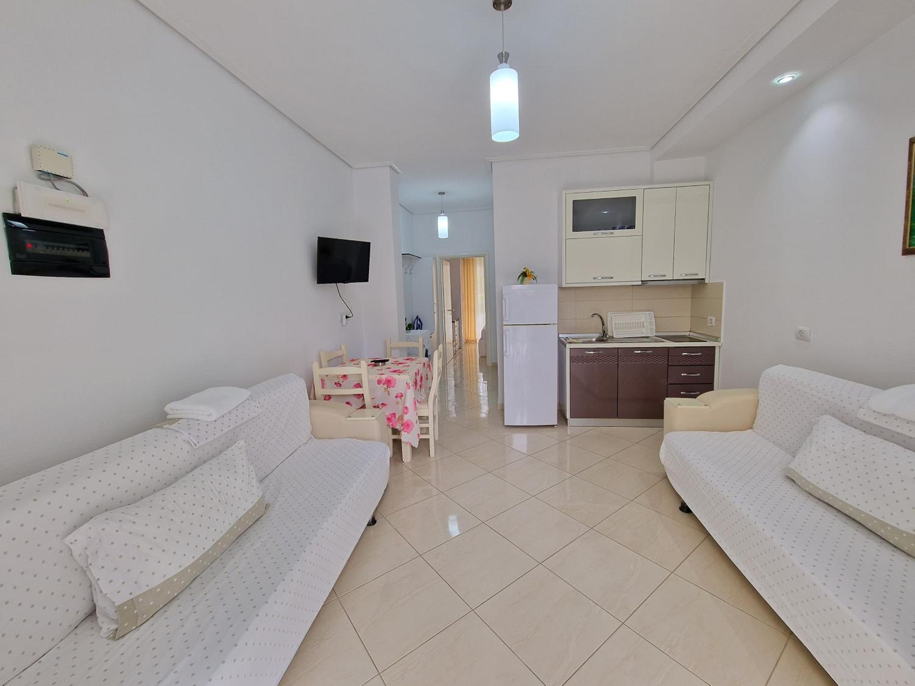 Apartments Margarita