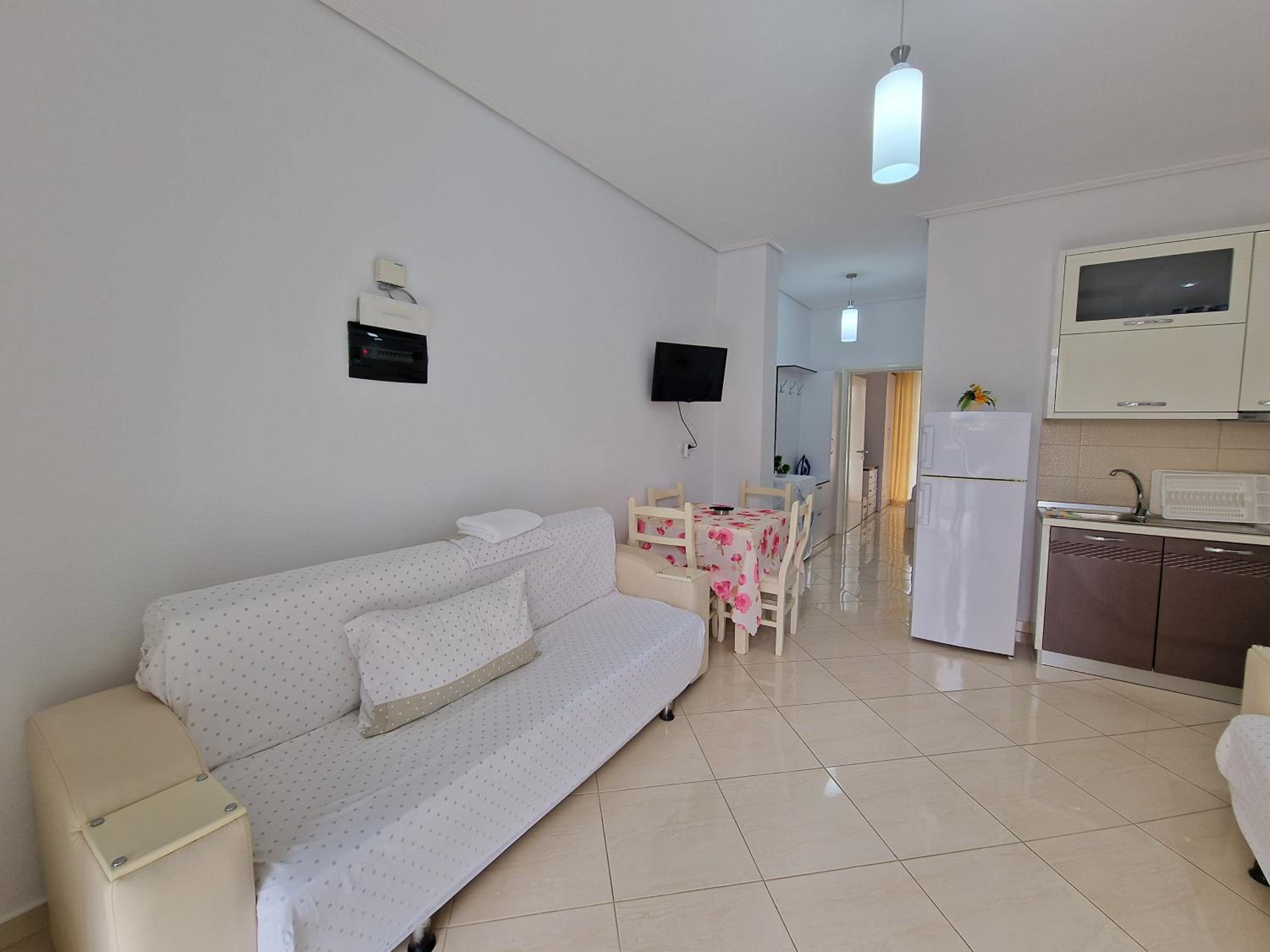 Apartments Margarita