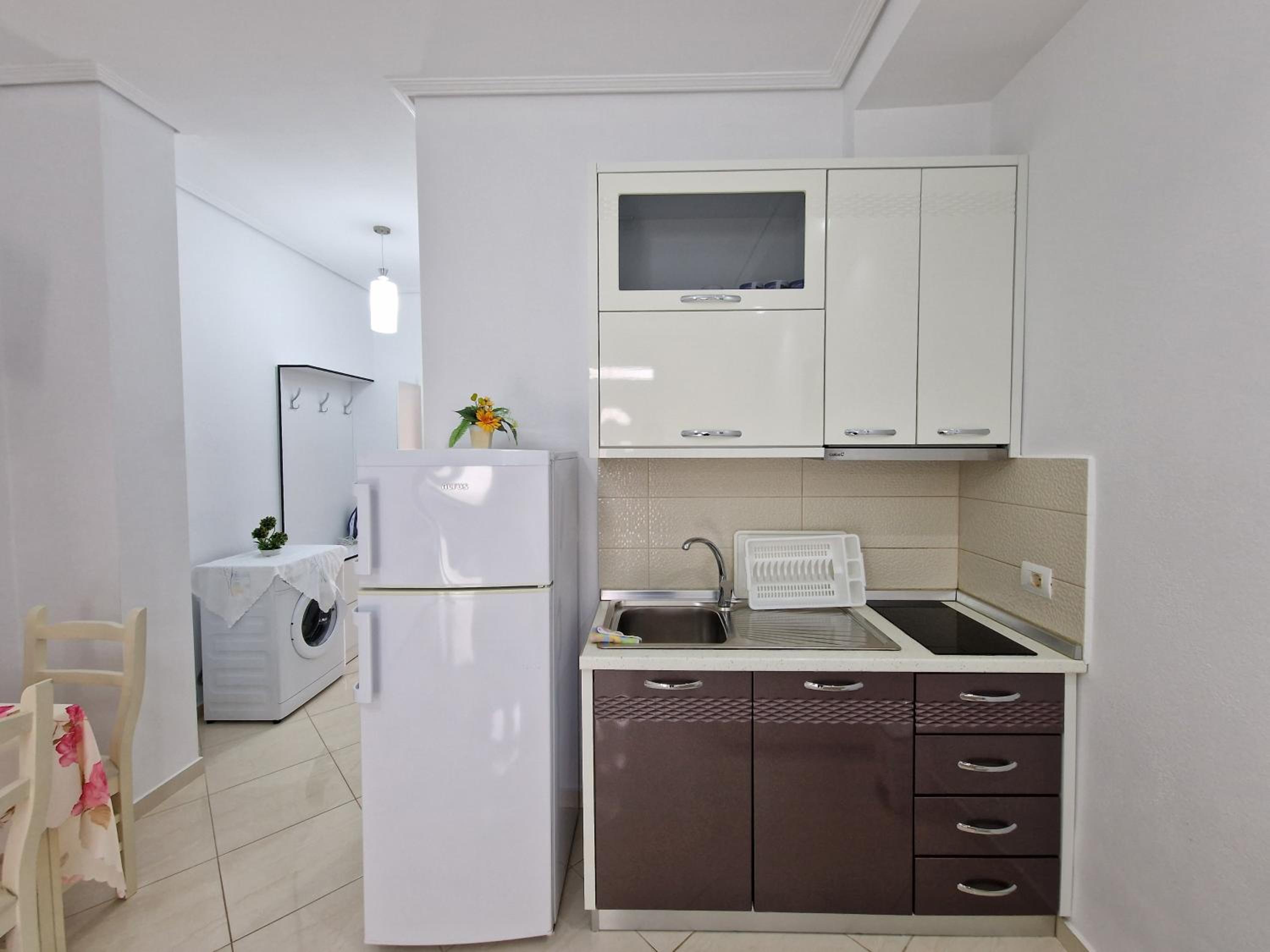 Apartments Margarita