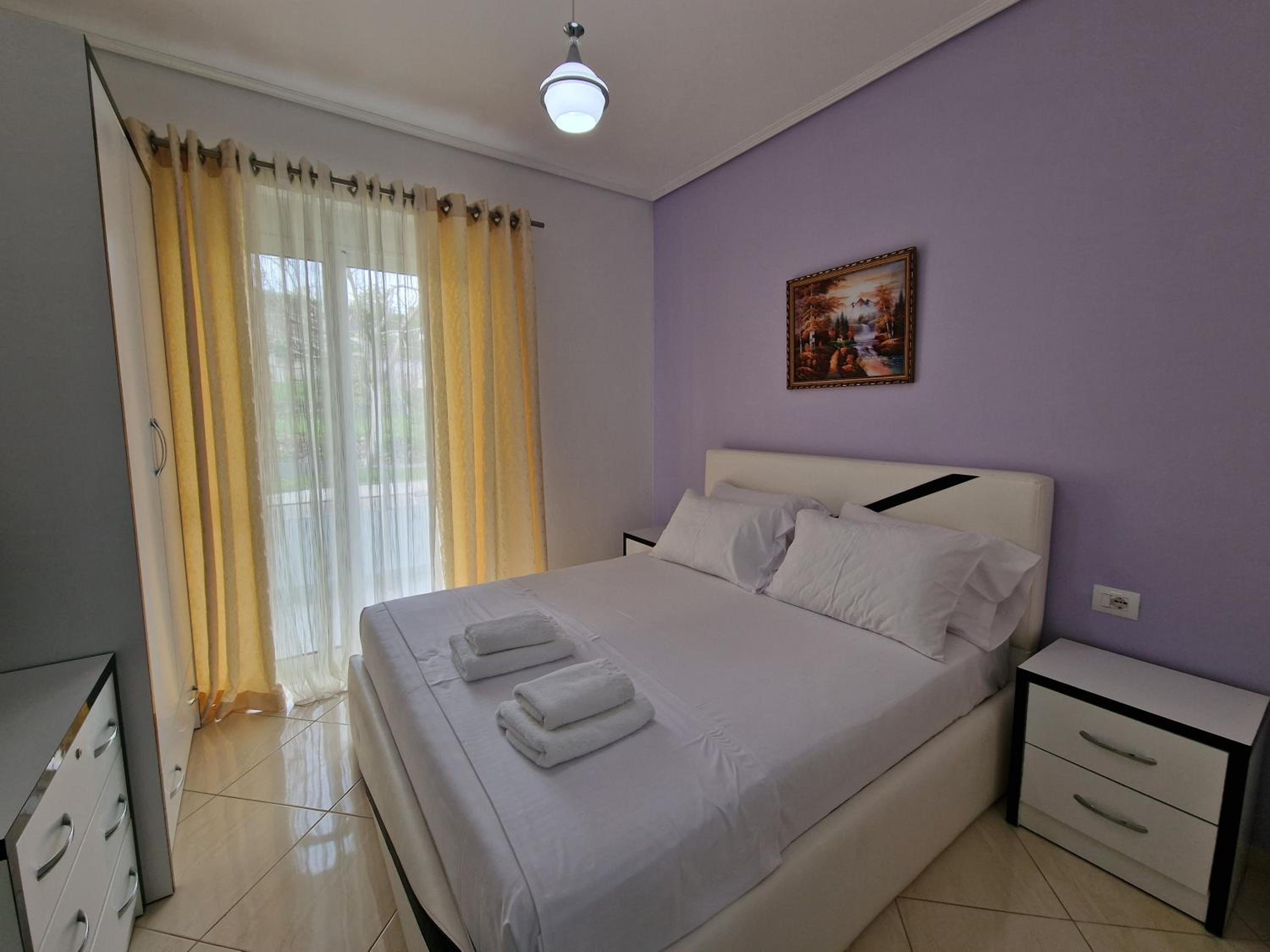 Apartments Margarita