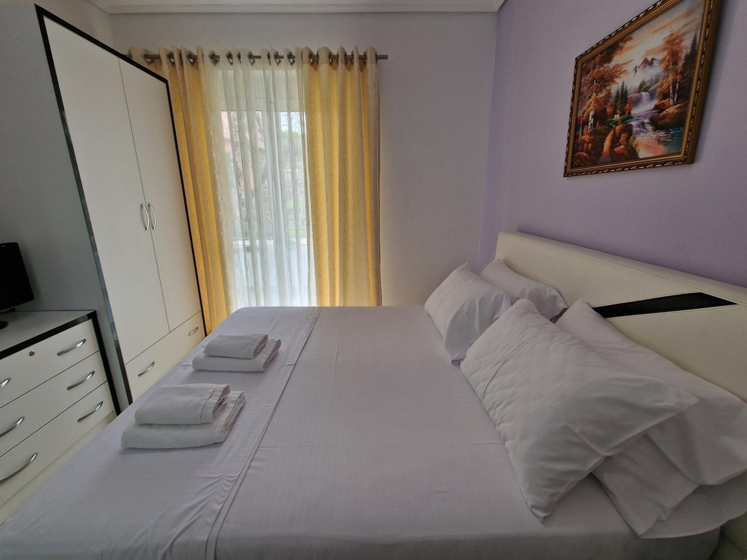 Apartments Margarita