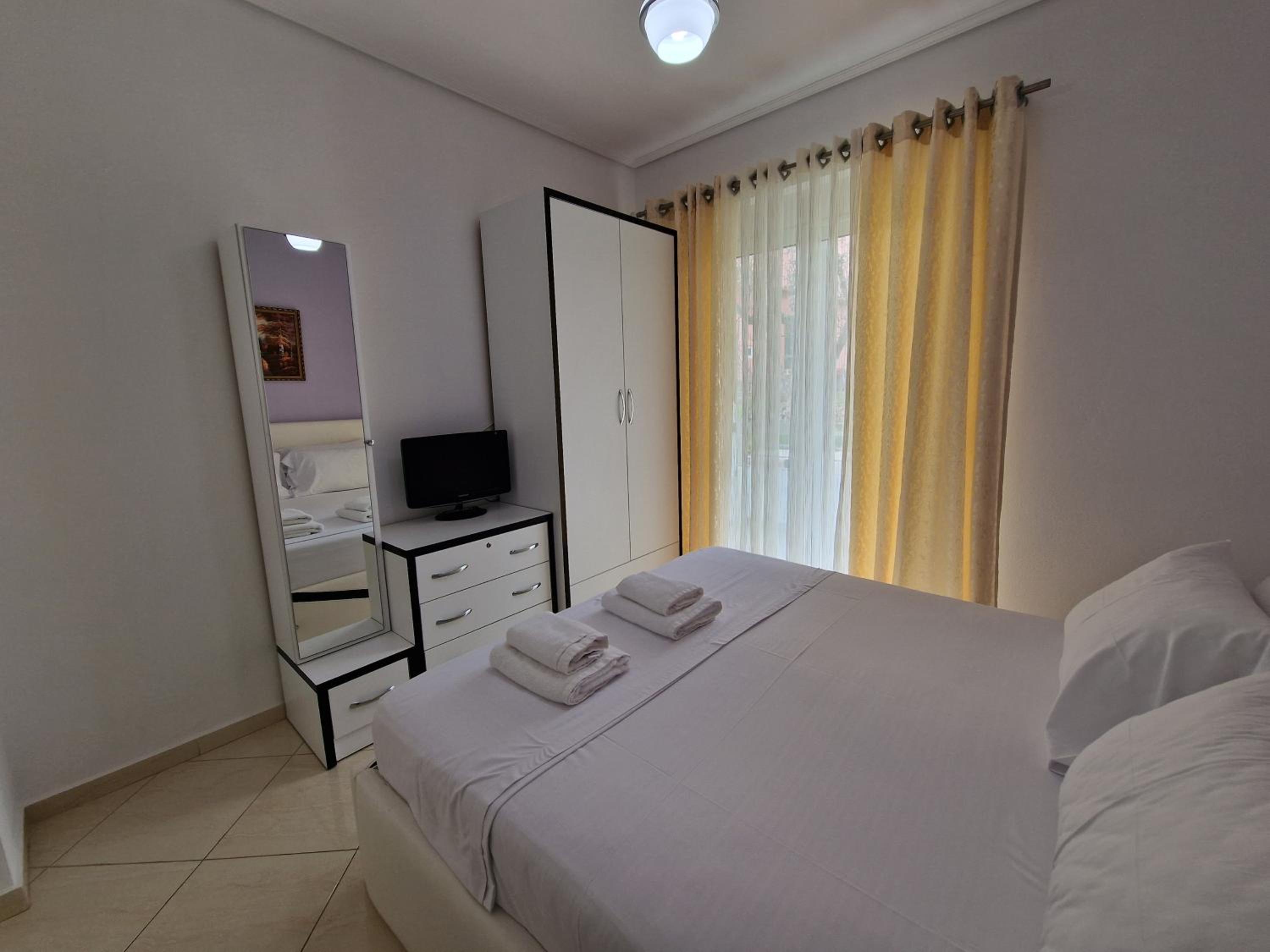 Apartments Margarita