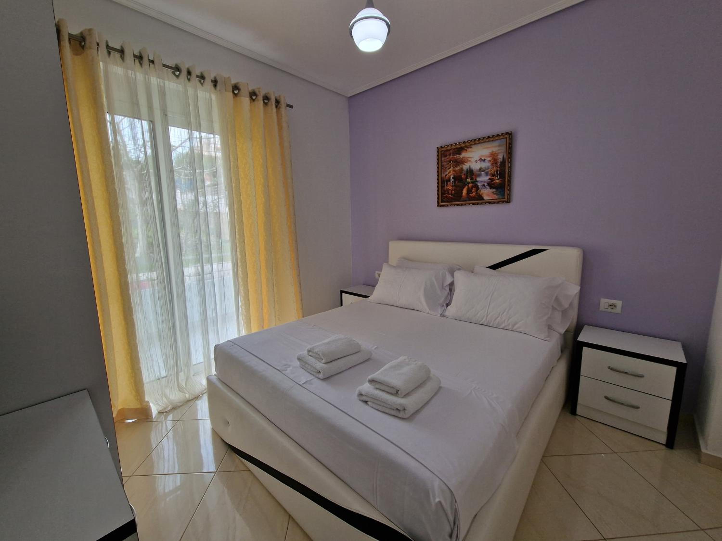 Apartments Margarita