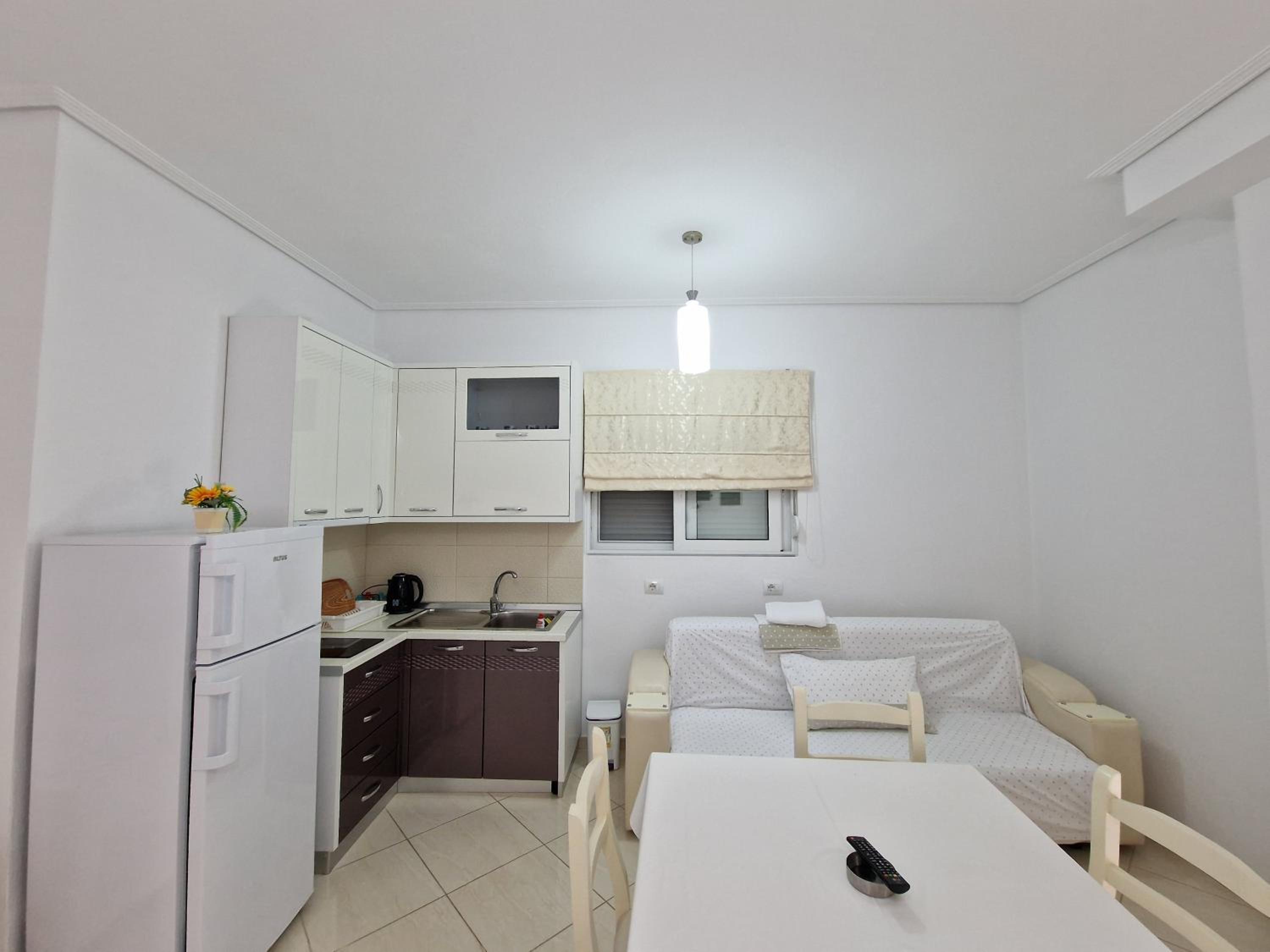 Apartments Margarita