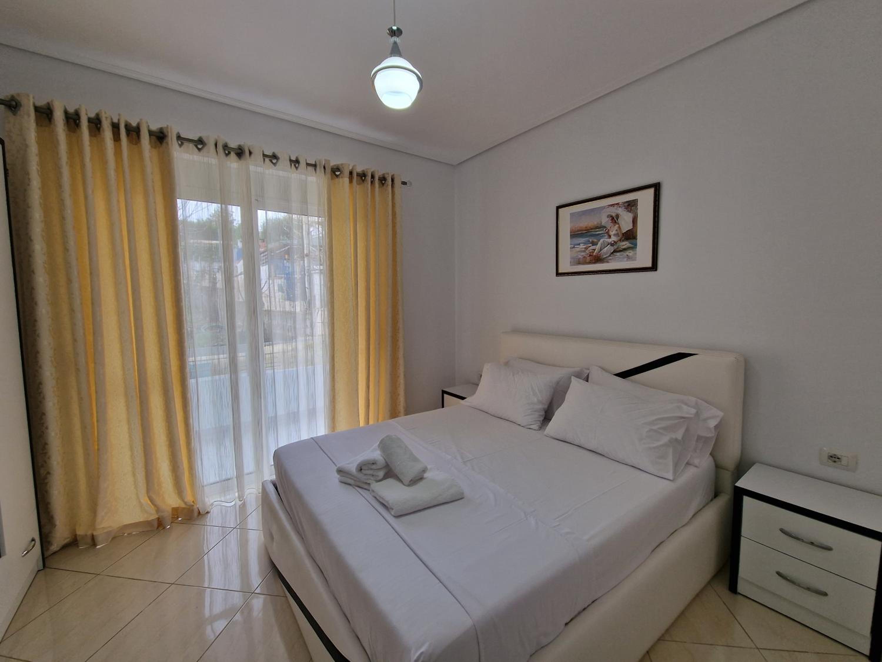 Apartments Margarita