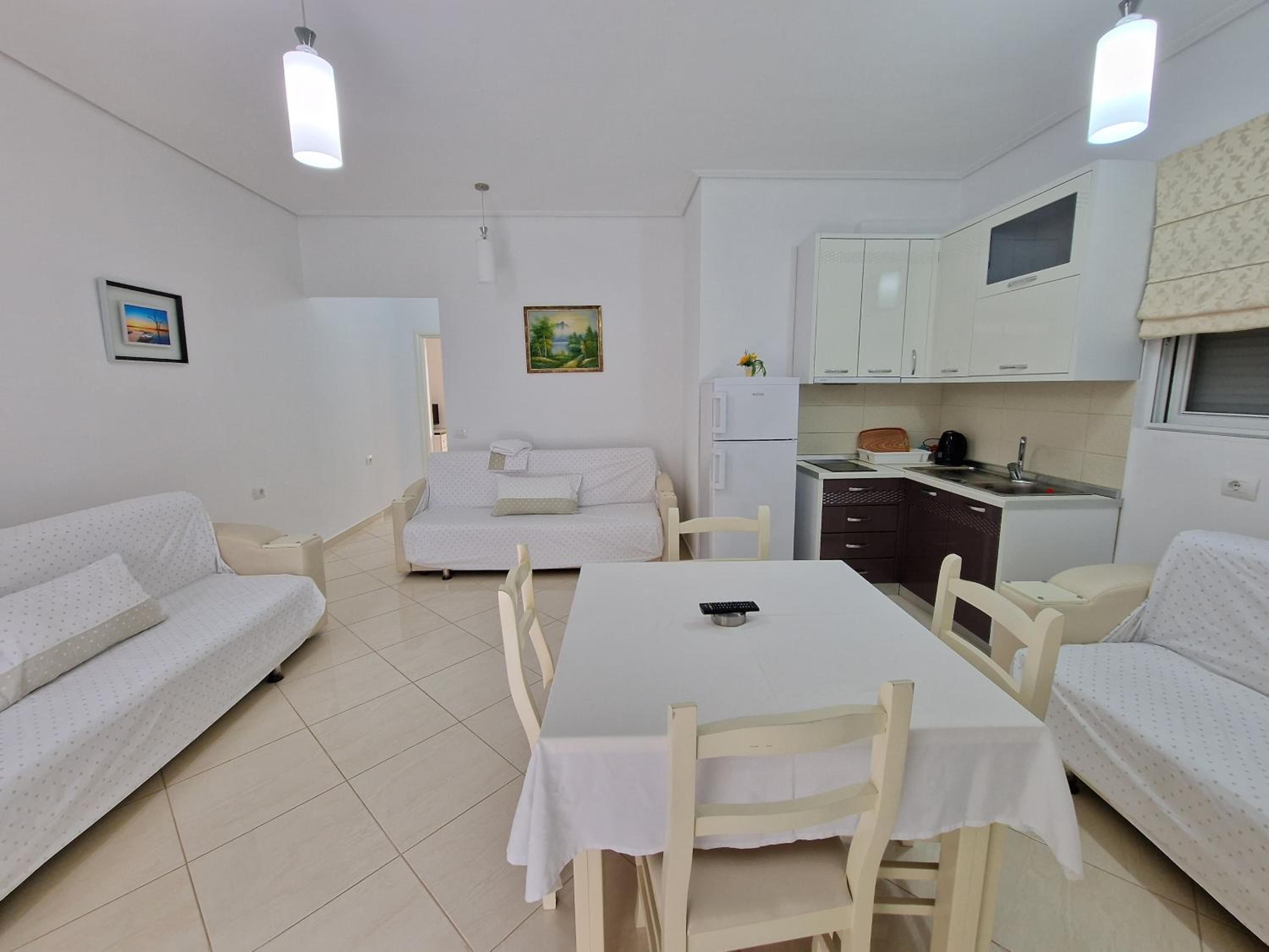 Apartments Margarita