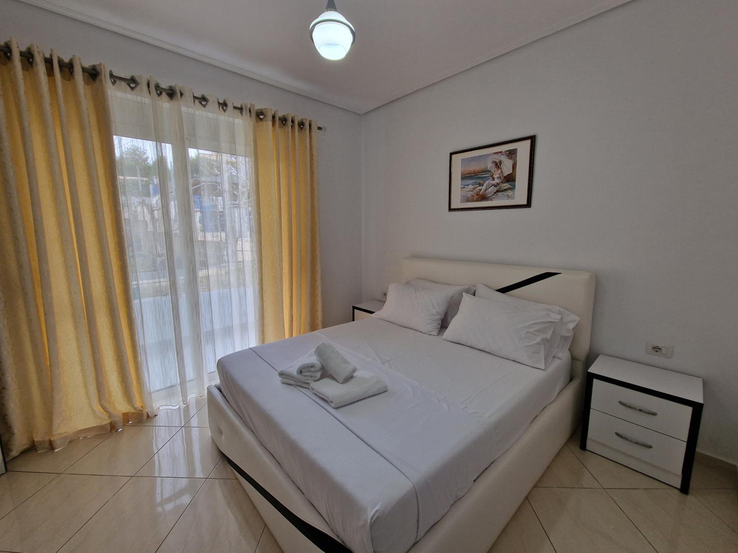 Apartments Margarita