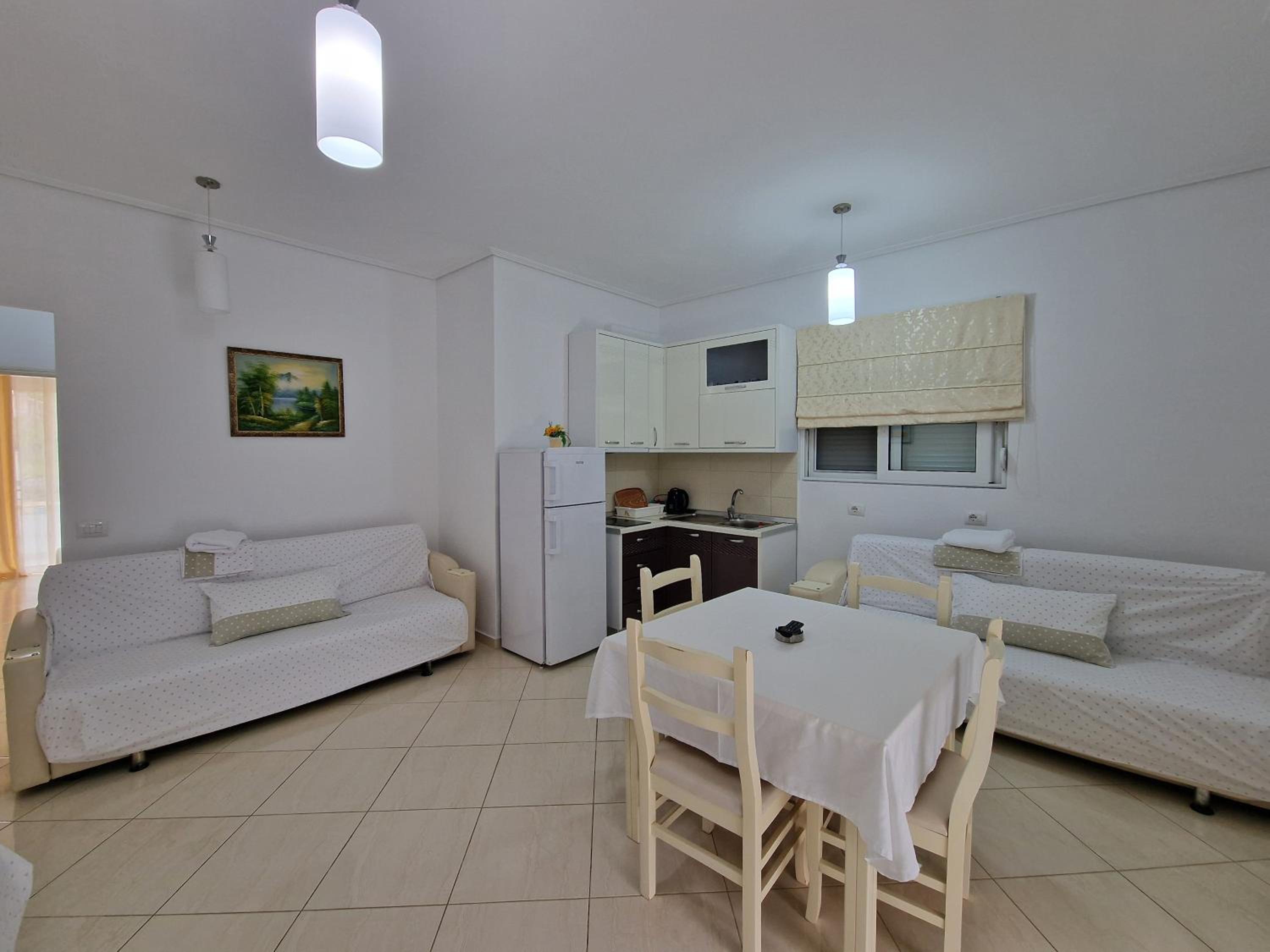 Apartments Margarita